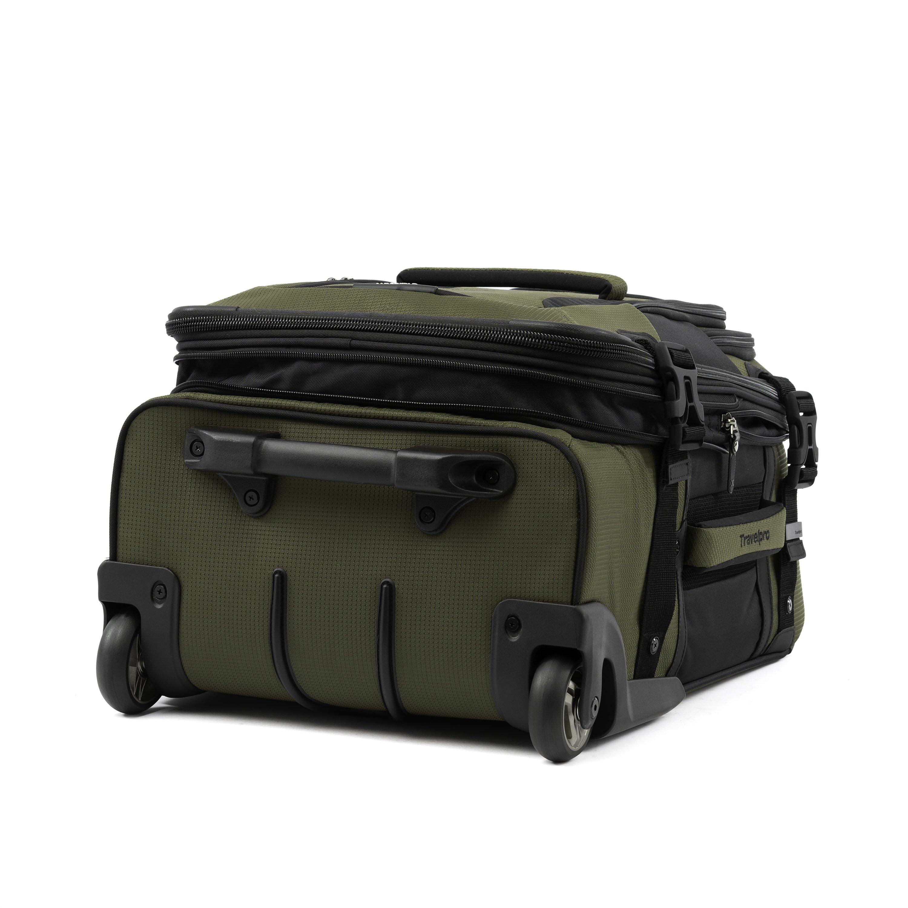 Olive/Black