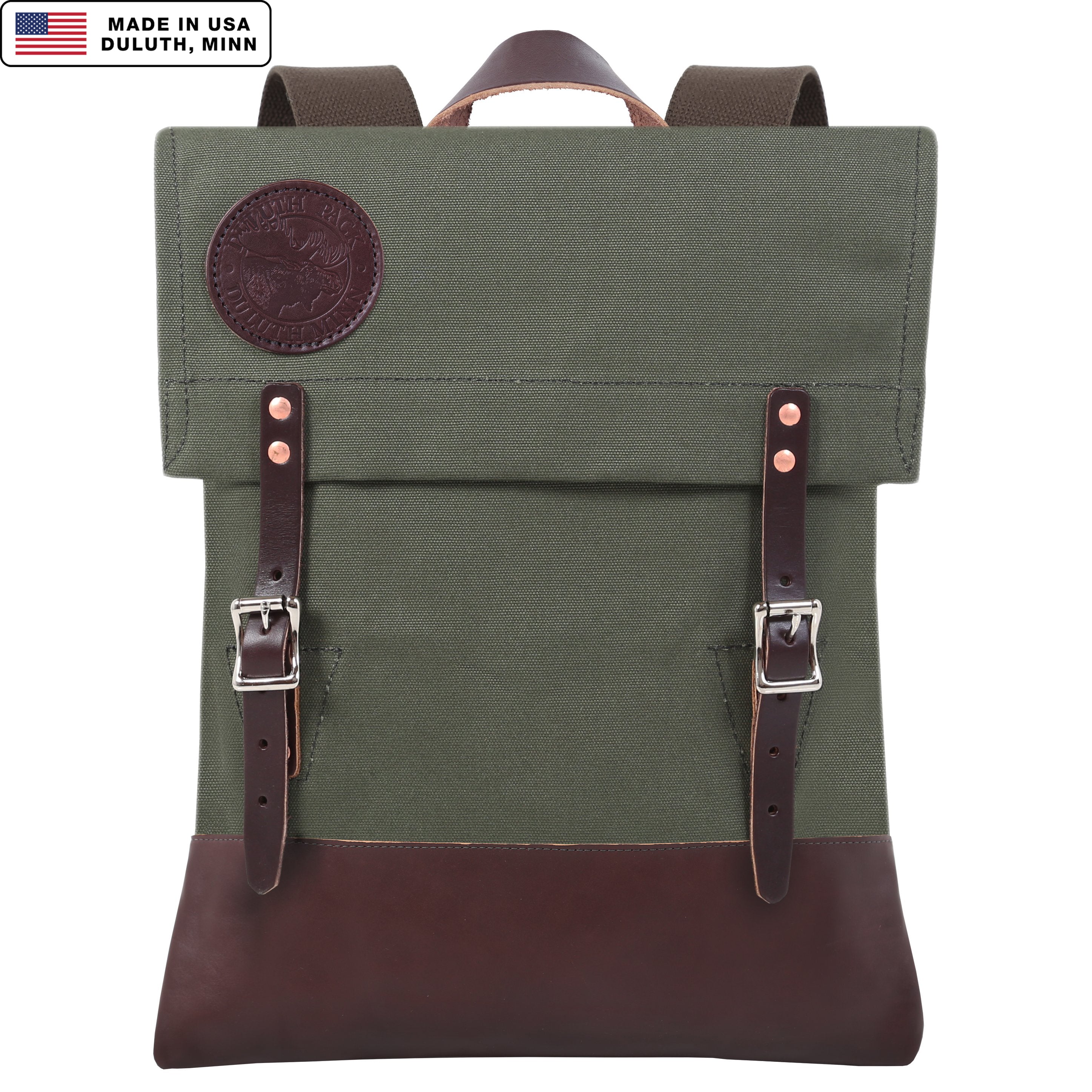 Olive Drab