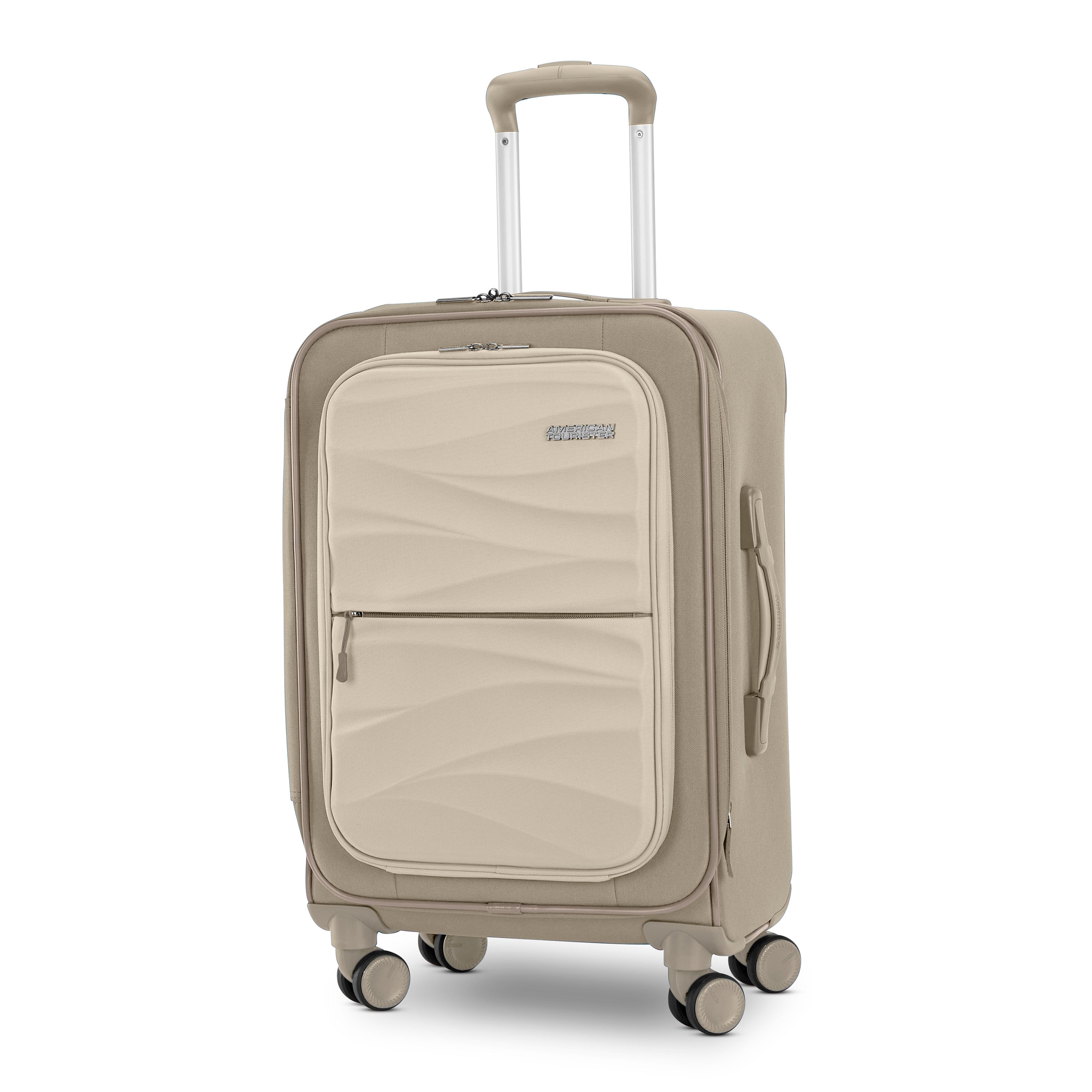American tourister lightweight trolley 2025