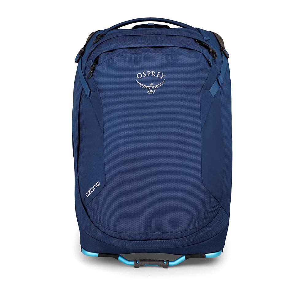 Buoyant Blue