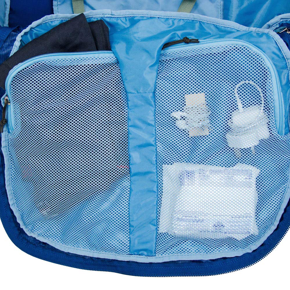 Buoyant Blue