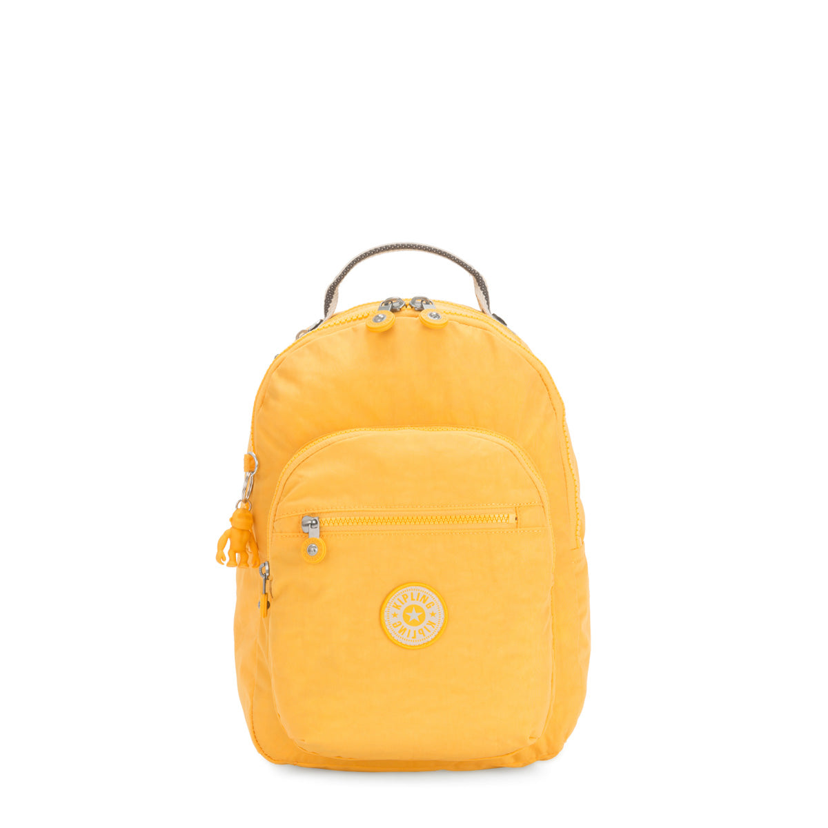 Vivid Yellow