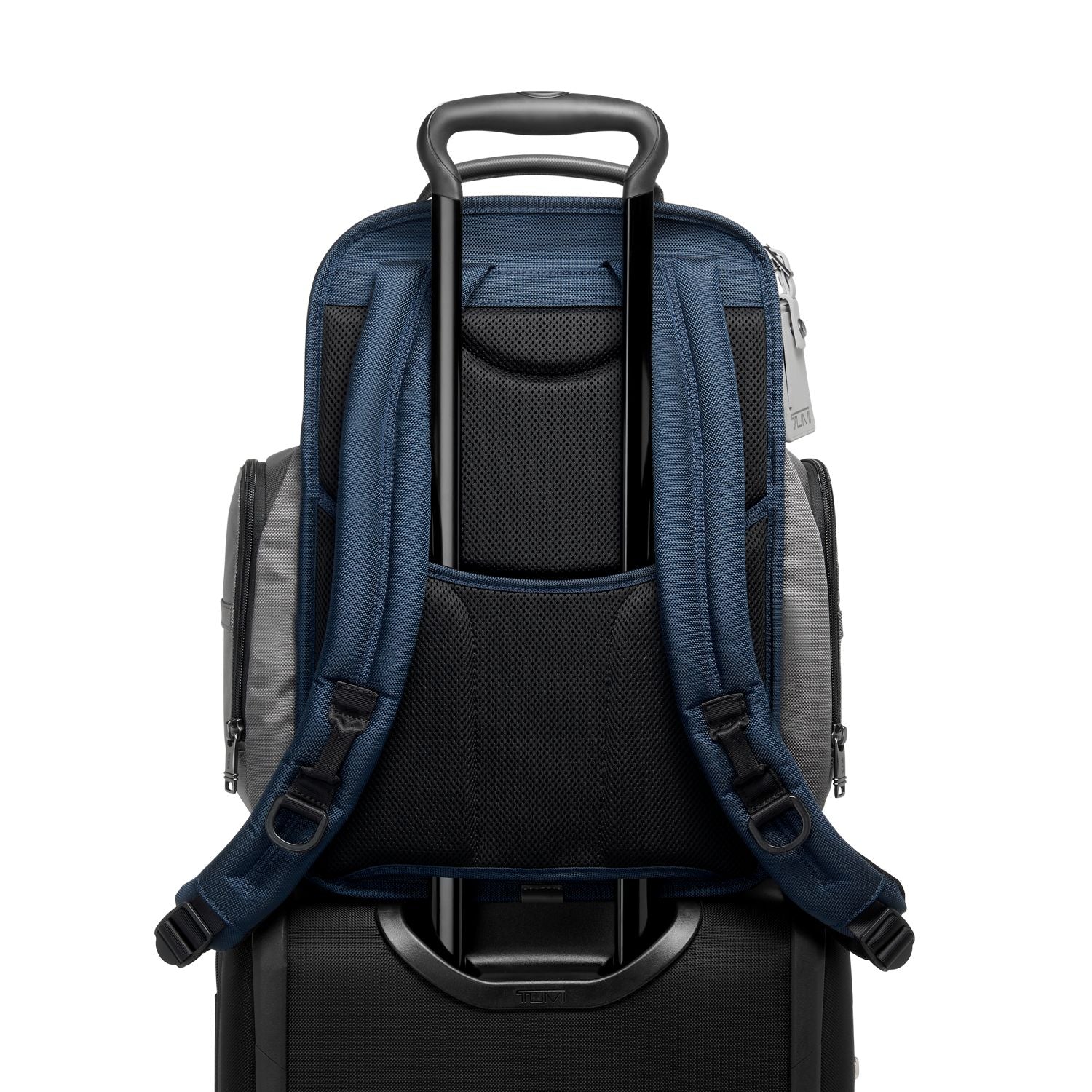Navy/Grey