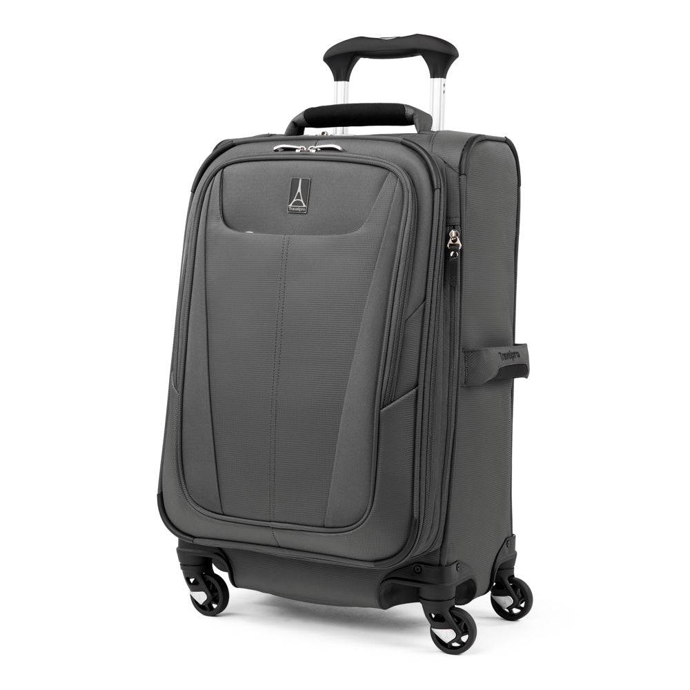 Travelpro Maxlite 5 21 Carry-On Expandable Spinner Black