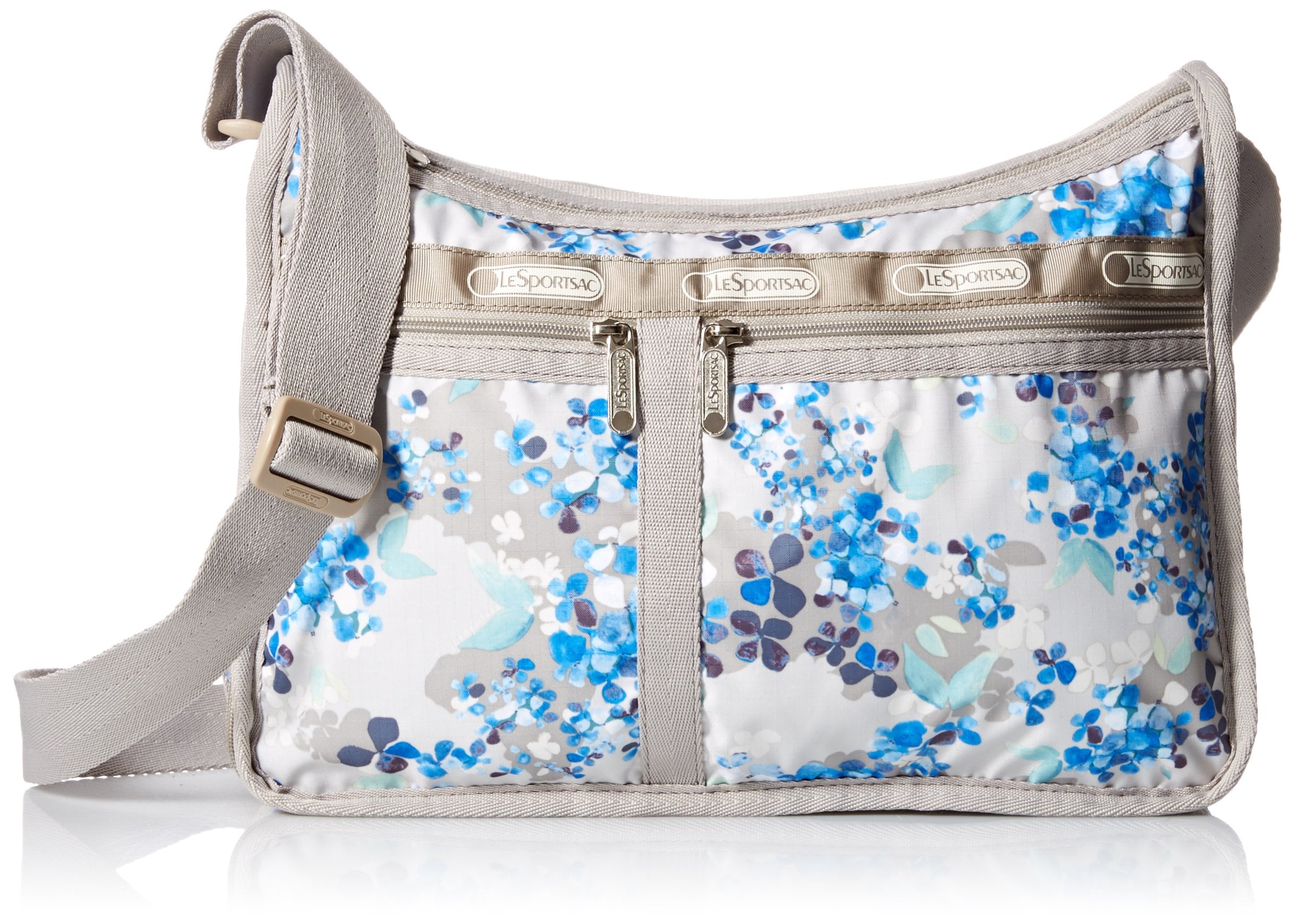 Flower Cluster Khaki