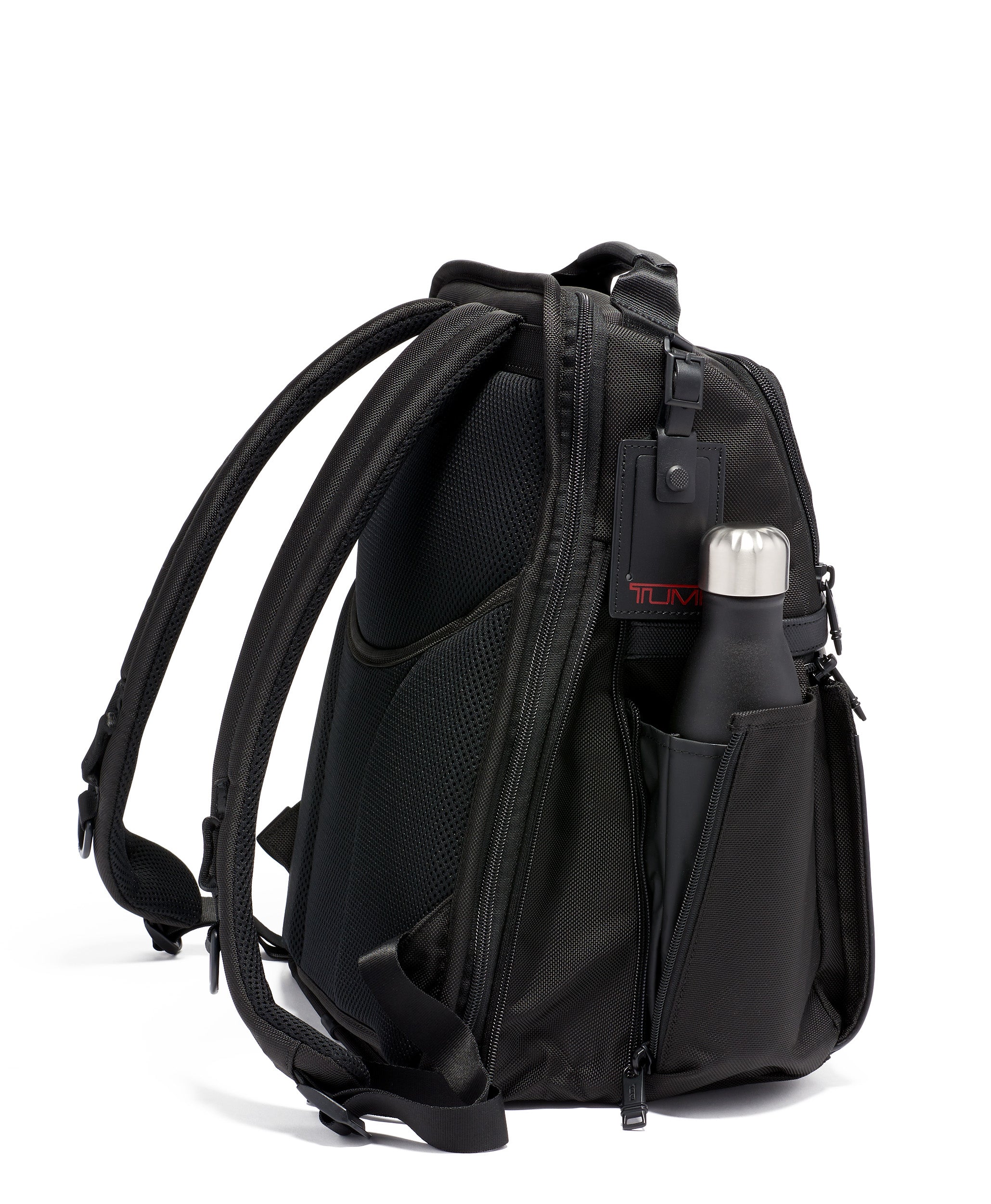 tumi alpha 2 slim solutions backpack TUMI Alpha Slim Solutions Brief Pack – Luggage Online