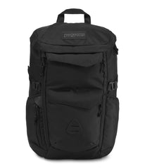 Black Ballistic Nylon
