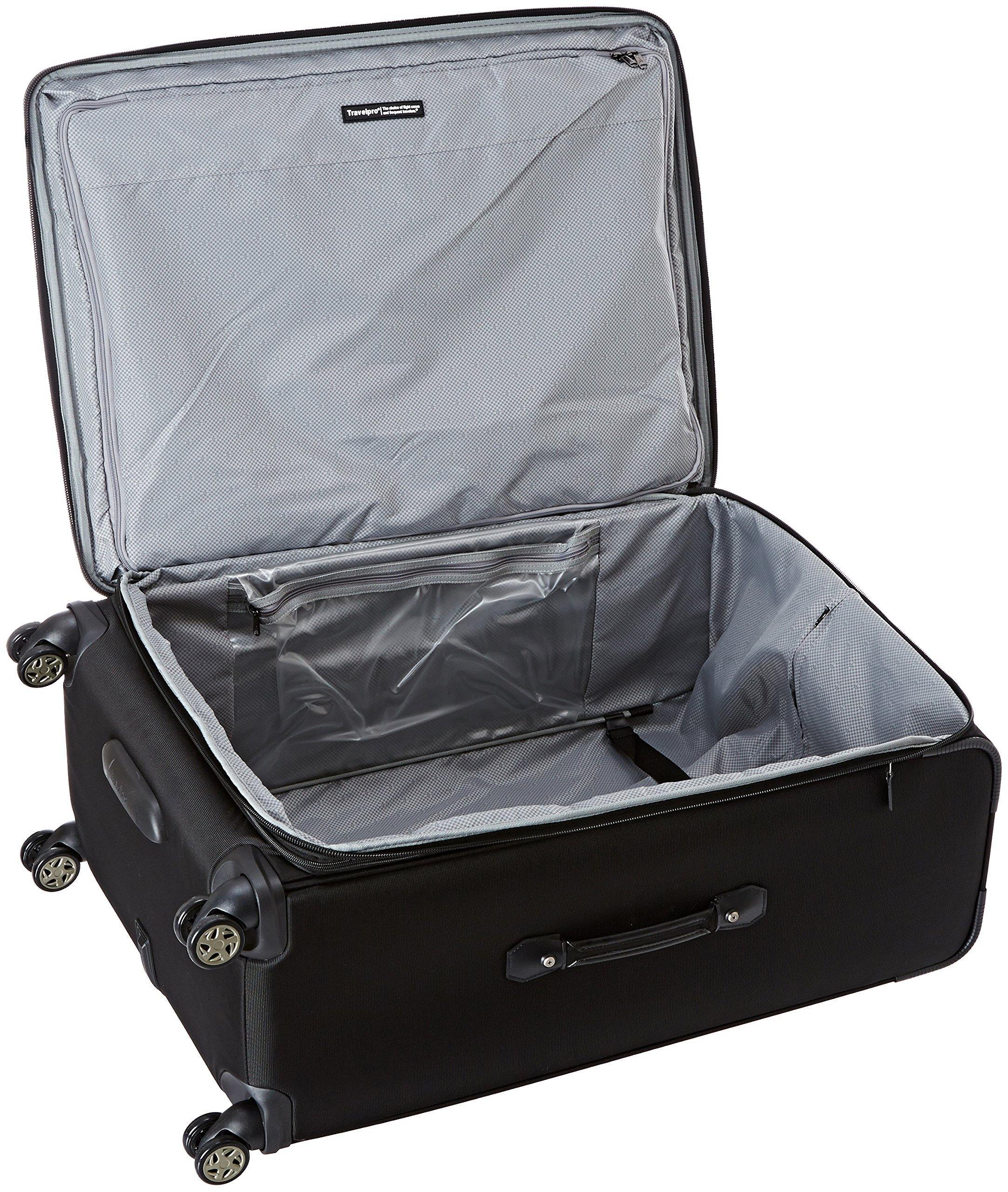 TravelPro Crew 10 29 4 Wheel Large Luggage Luggage Online