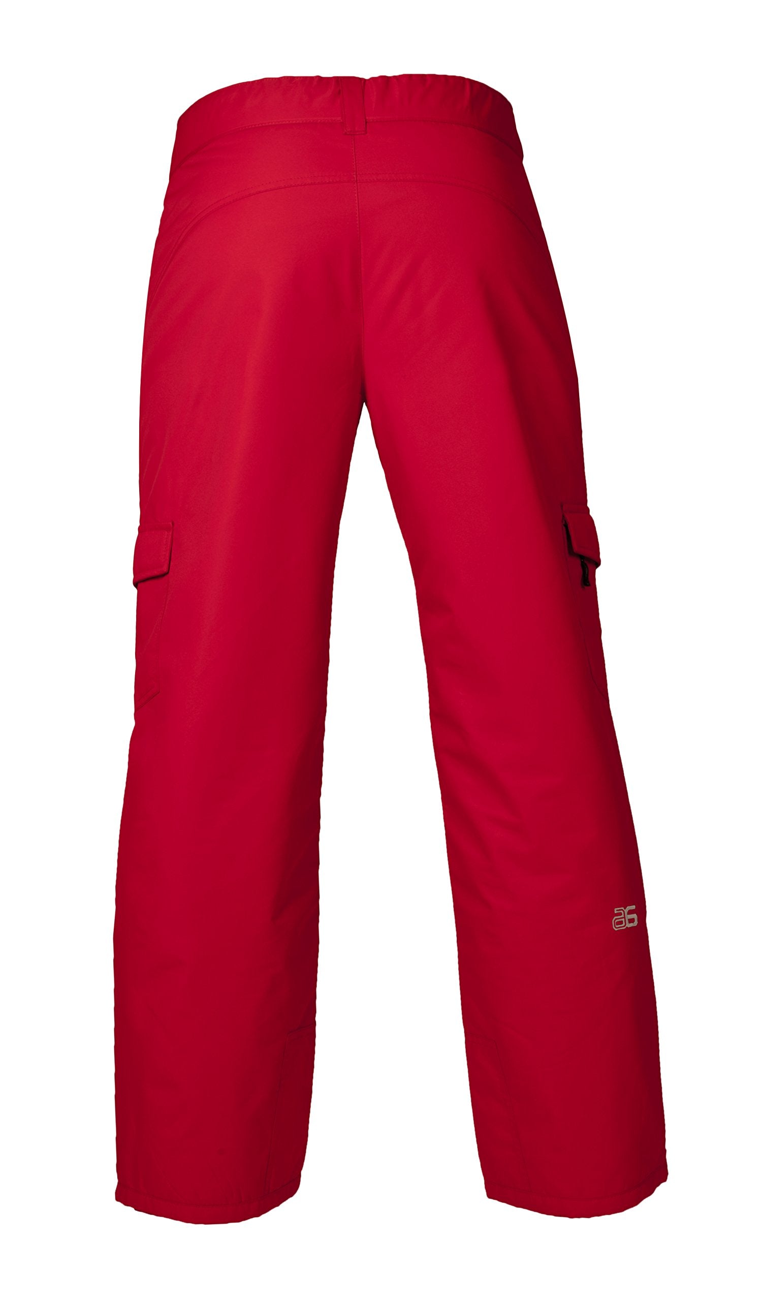 Vintage Red