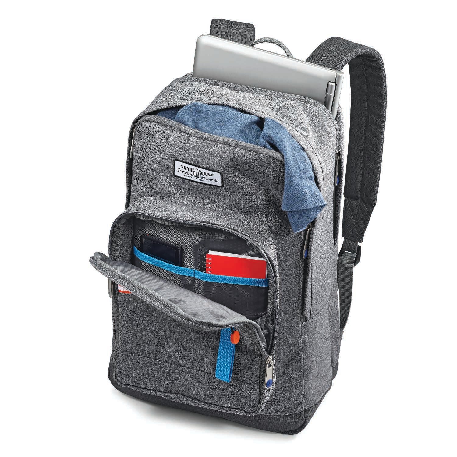 American Tourister Keystone Travel Backpacks – Luggage Online