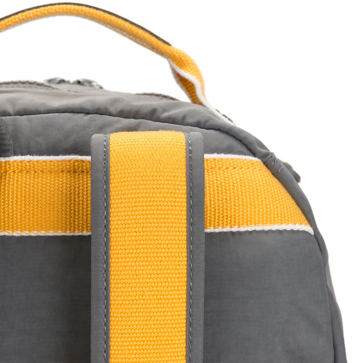 Dark Carbon Yellow