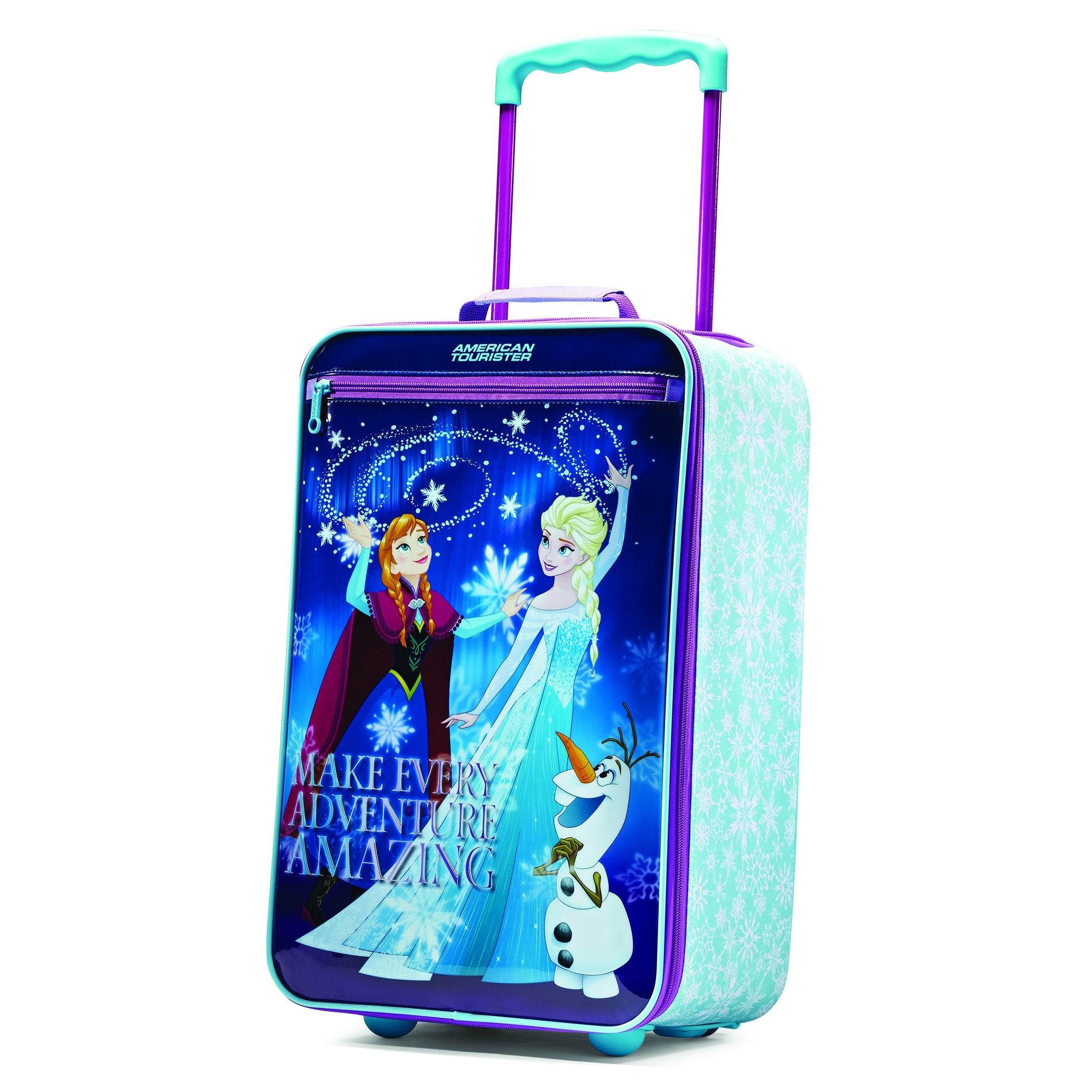 Old Frozen