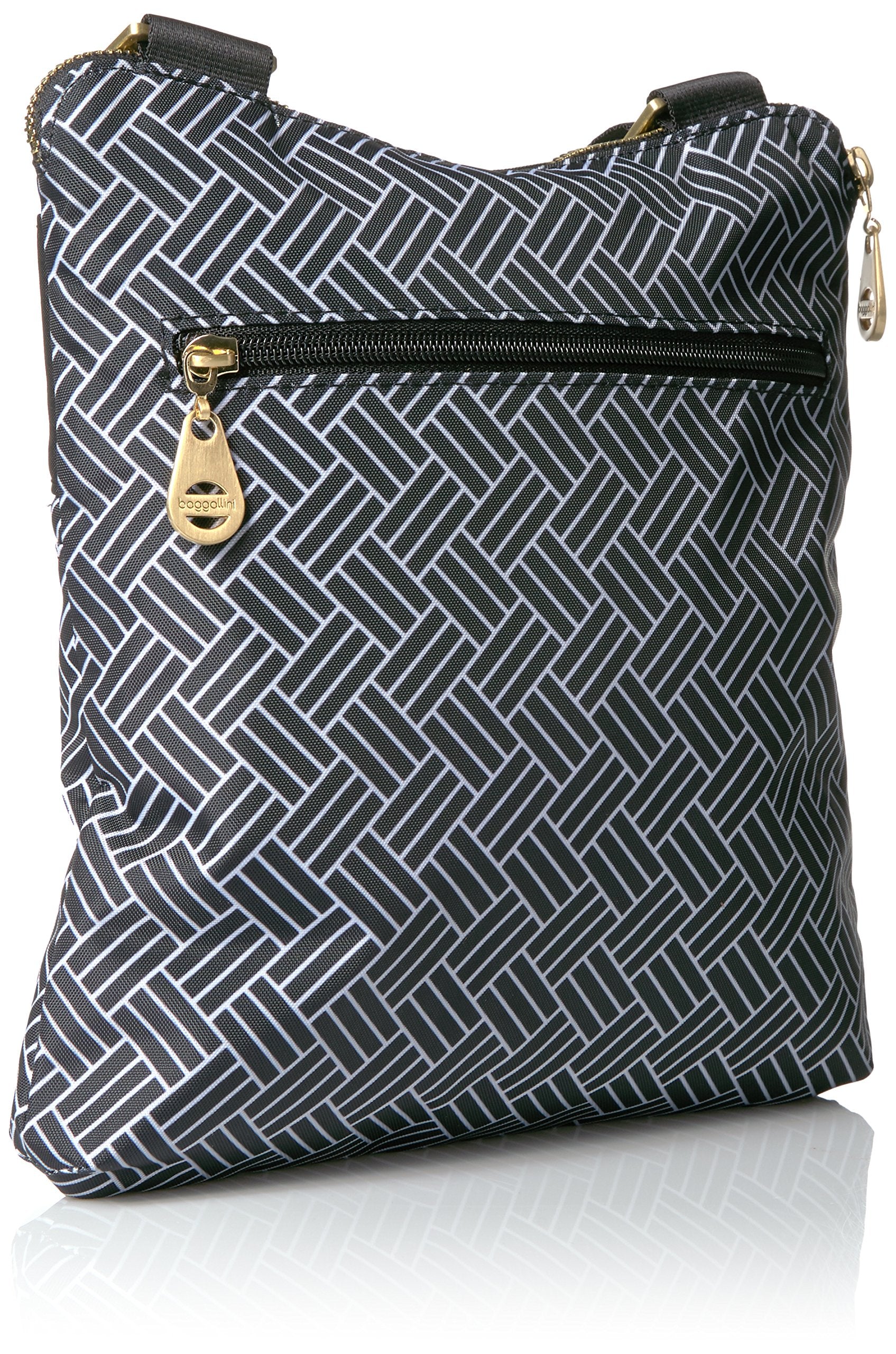 Basket Weave