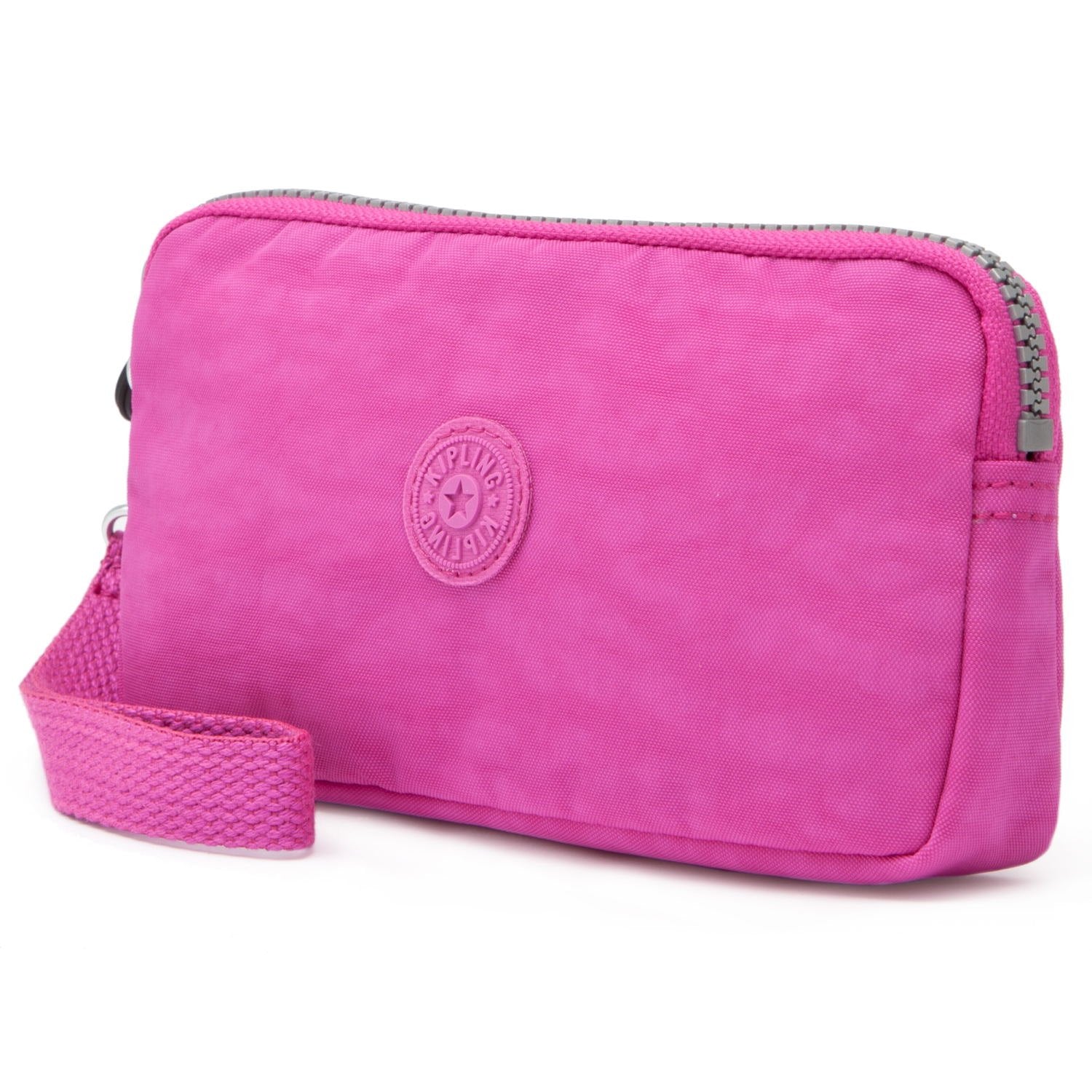 Breezy Pink