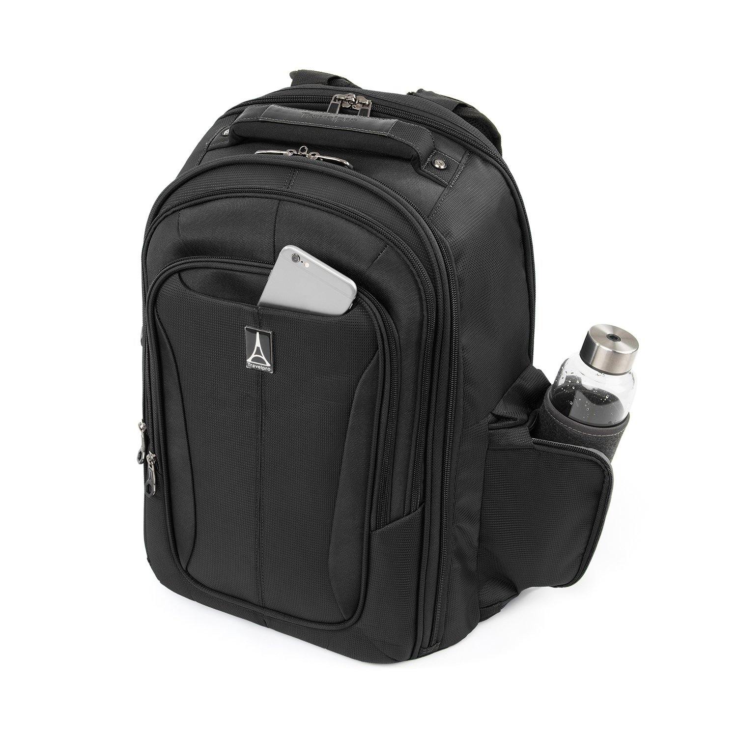 Protective Laptop Bags for Commutes & Business Travel | Travelpro