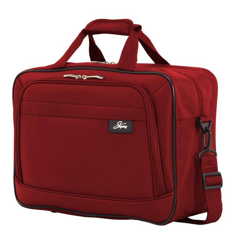 Merlot Red