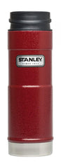Hammertone Crimson