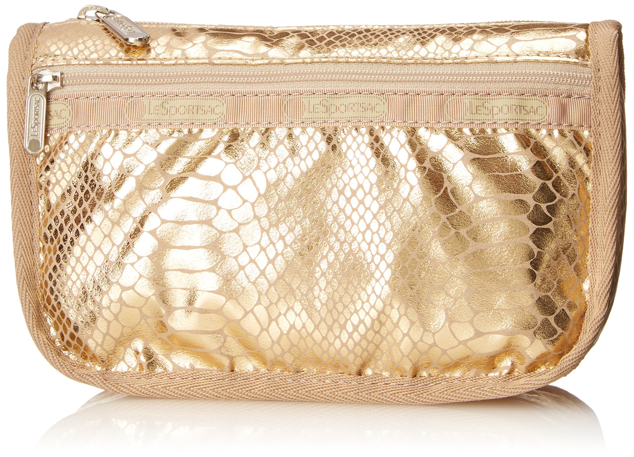 Gold Foil Snake