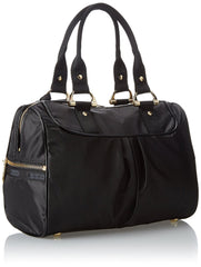 Black Twill Cream