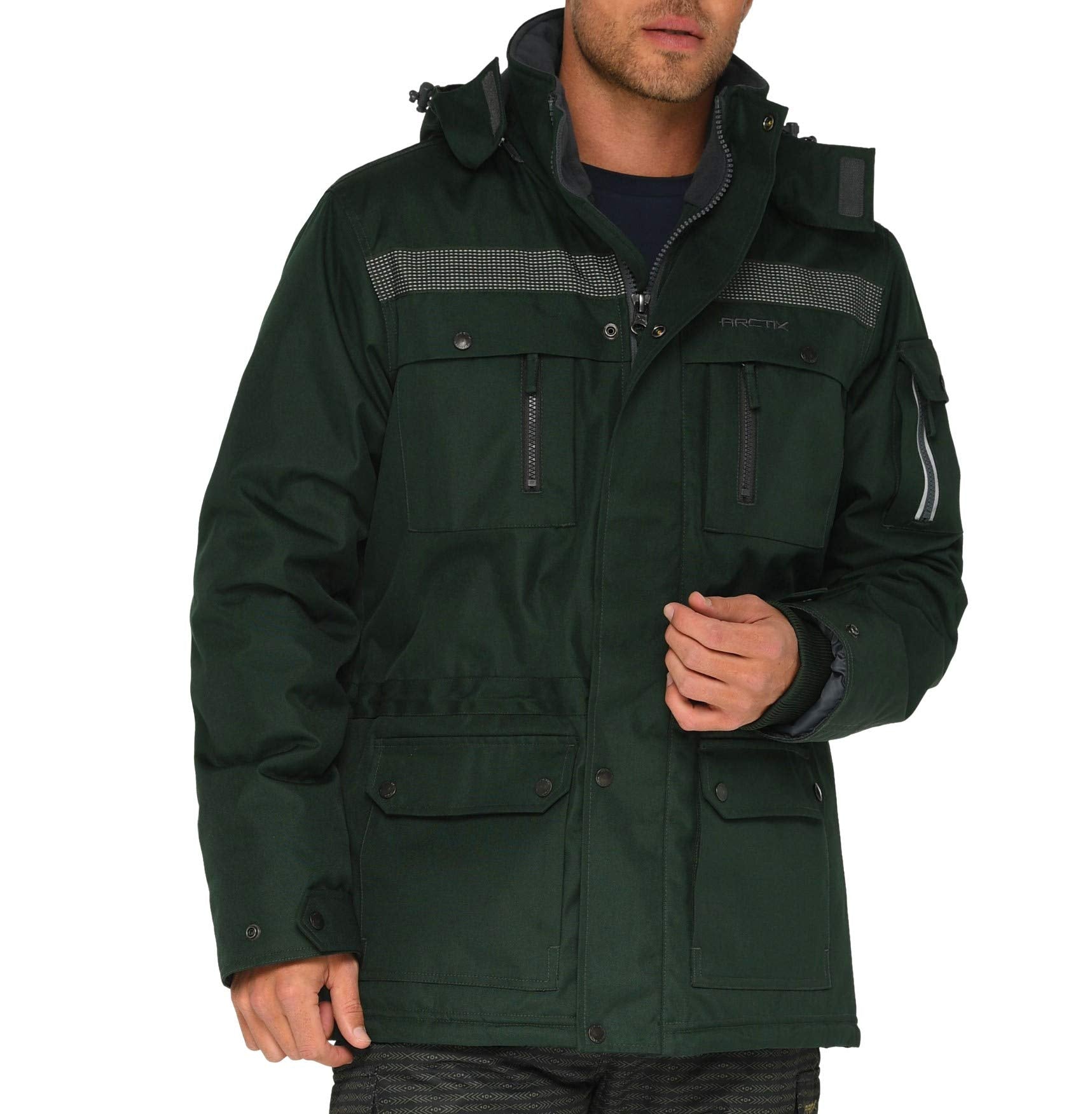 Packers Green