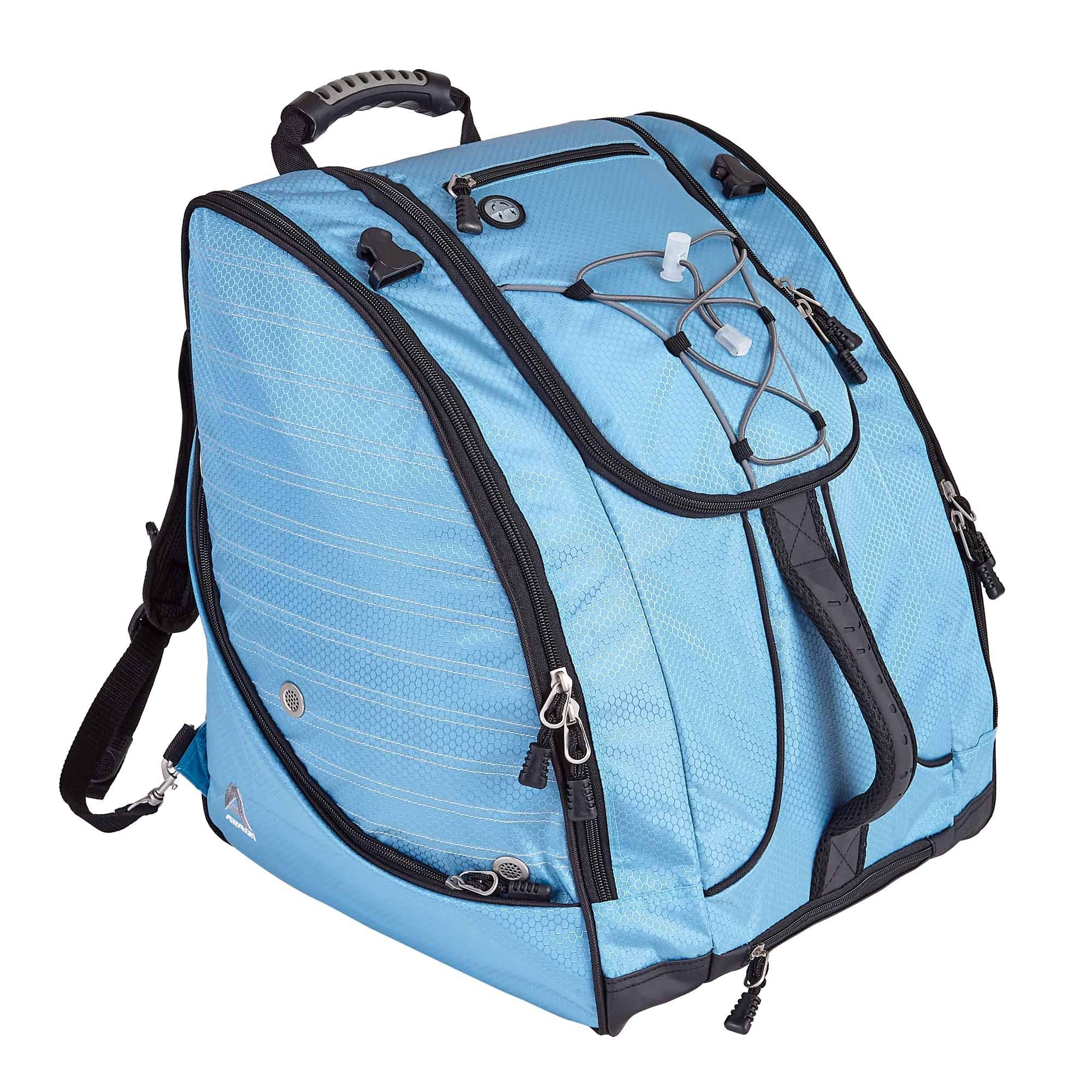 Skyblue/Black