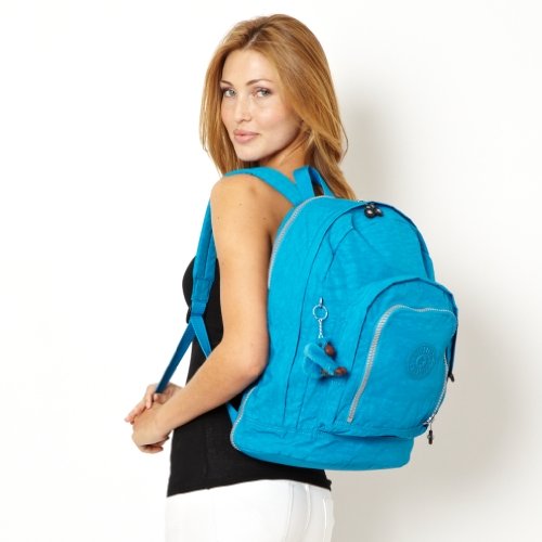 Kipling Hal Expandable Backpack – Luggage Online