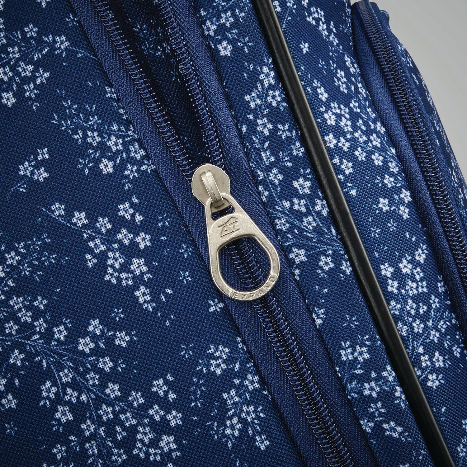 Blue Floral