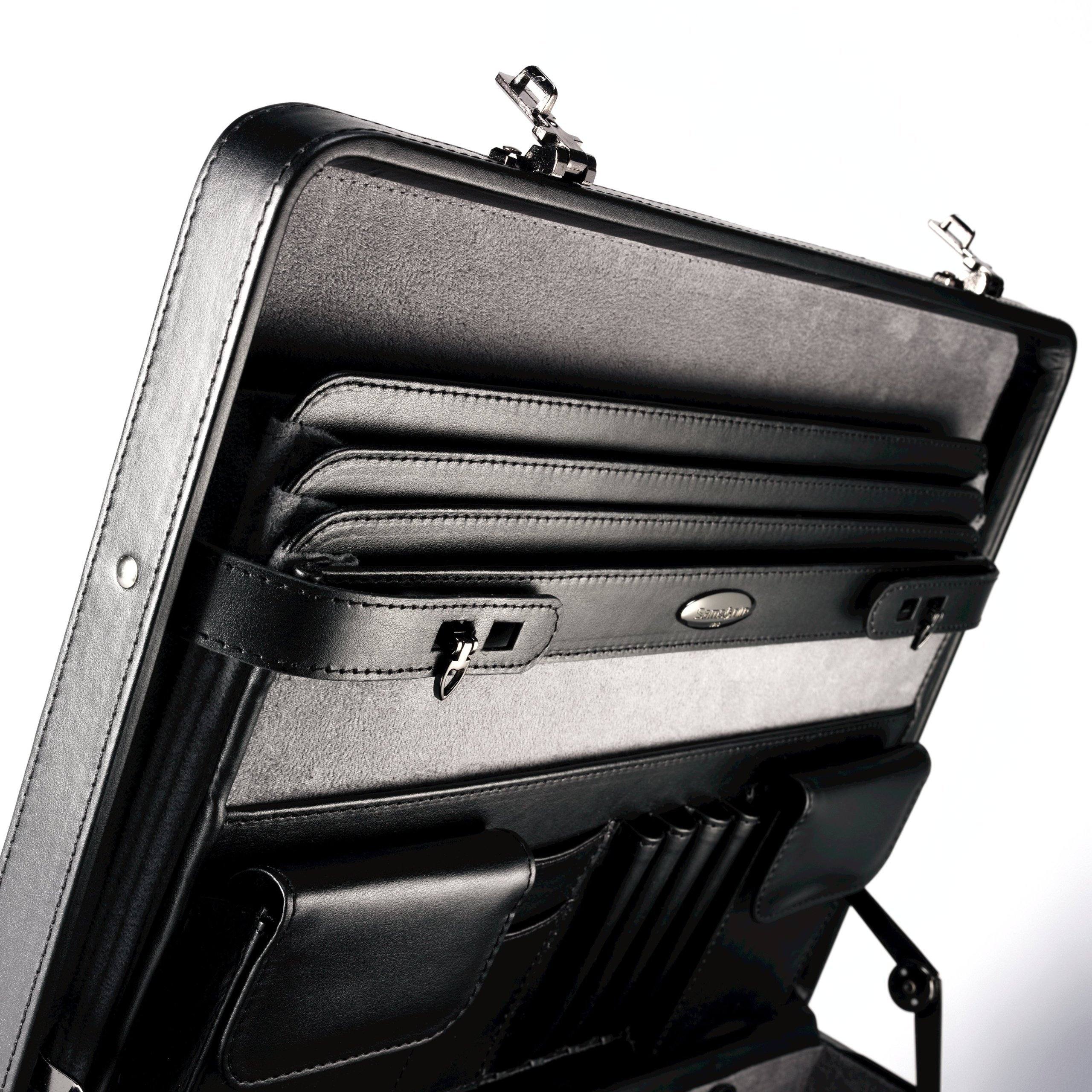 Samsonite attache sales