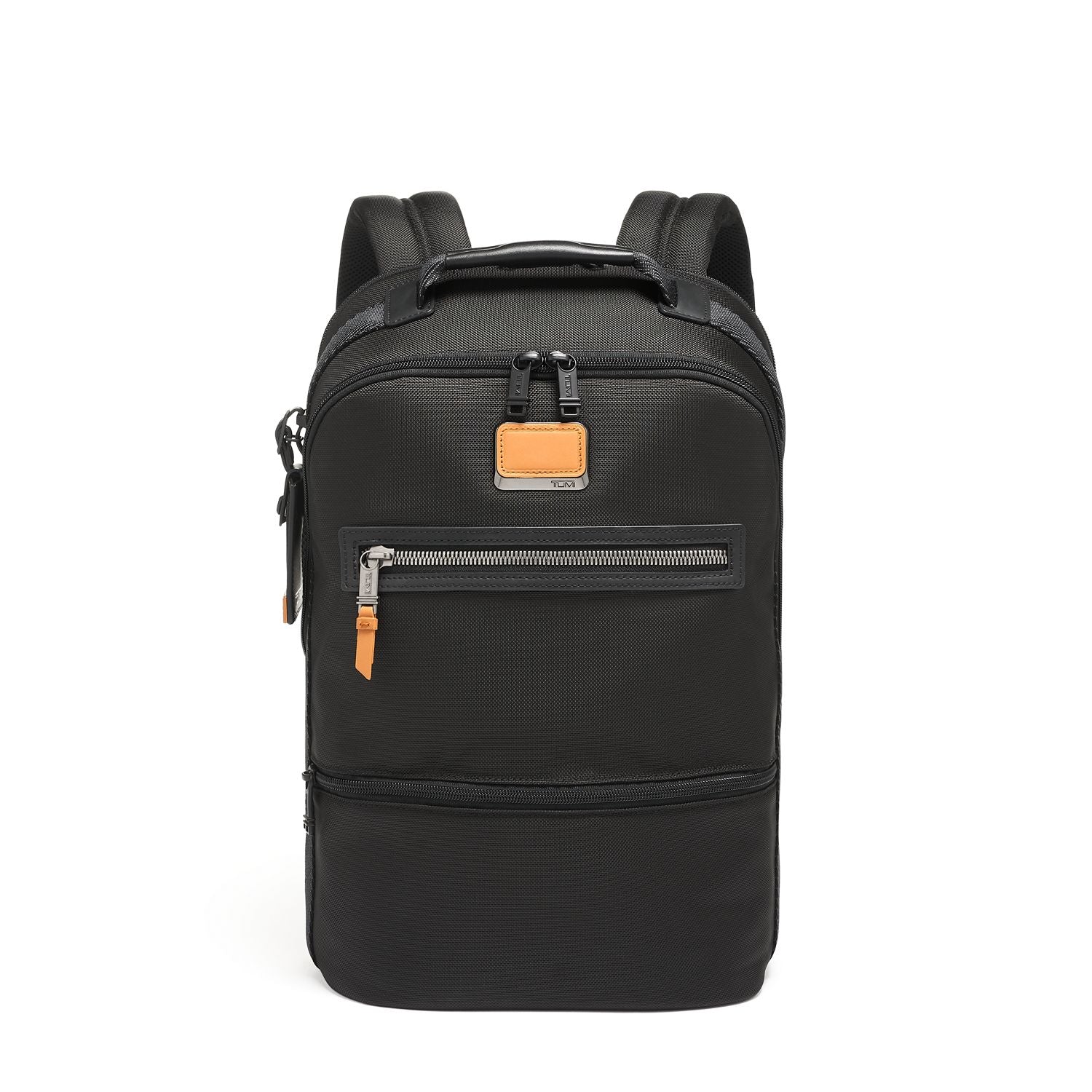 tumi alpha bravo cannon backpack med Tumi Alpha Bravo Essential Backpack – Luggage Online