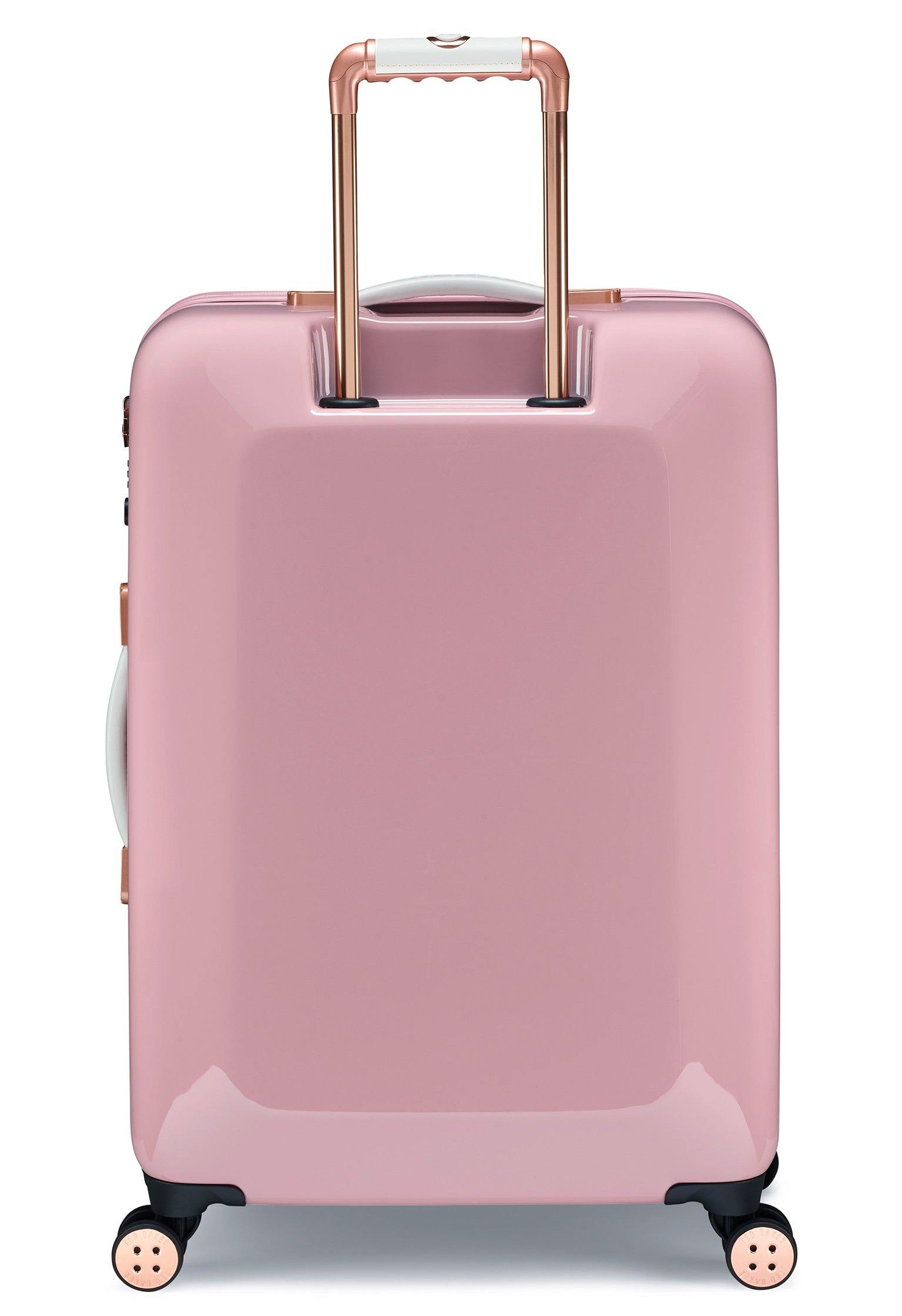 Elegant Pink