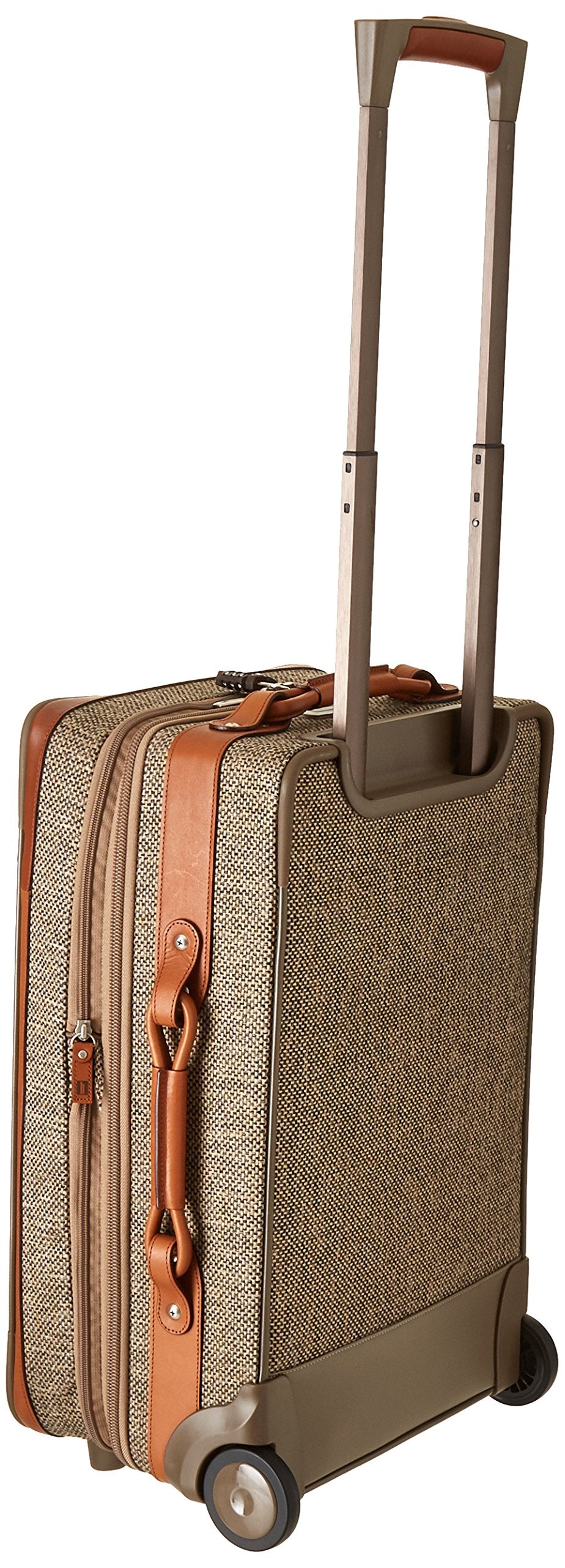 Natural Tweed