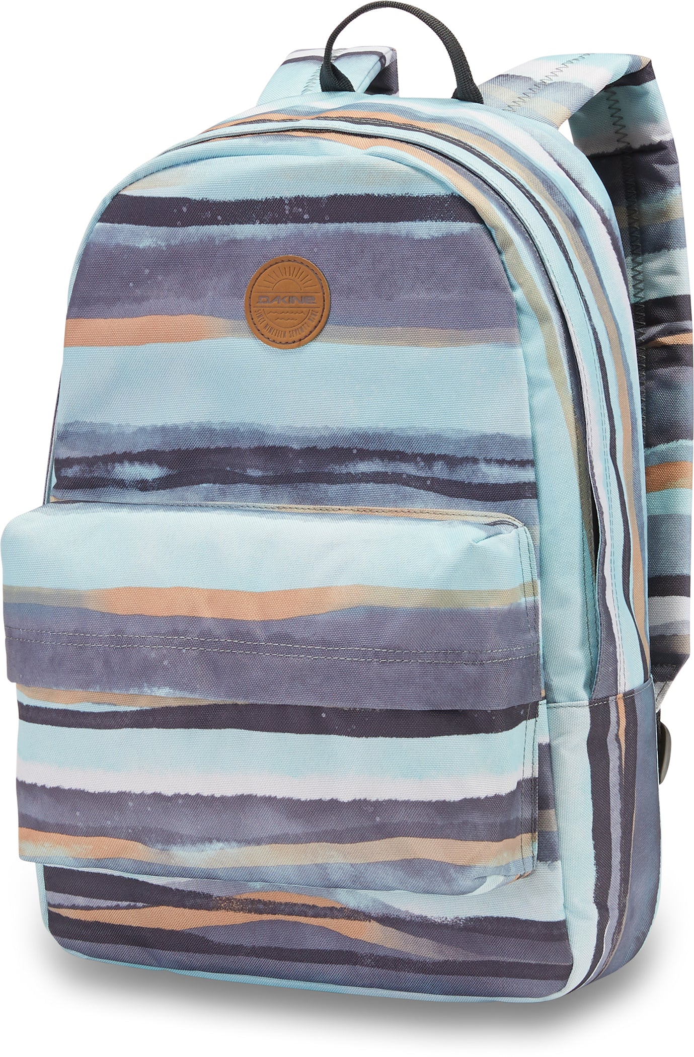 Pastel Current