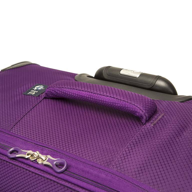Purple Magic
