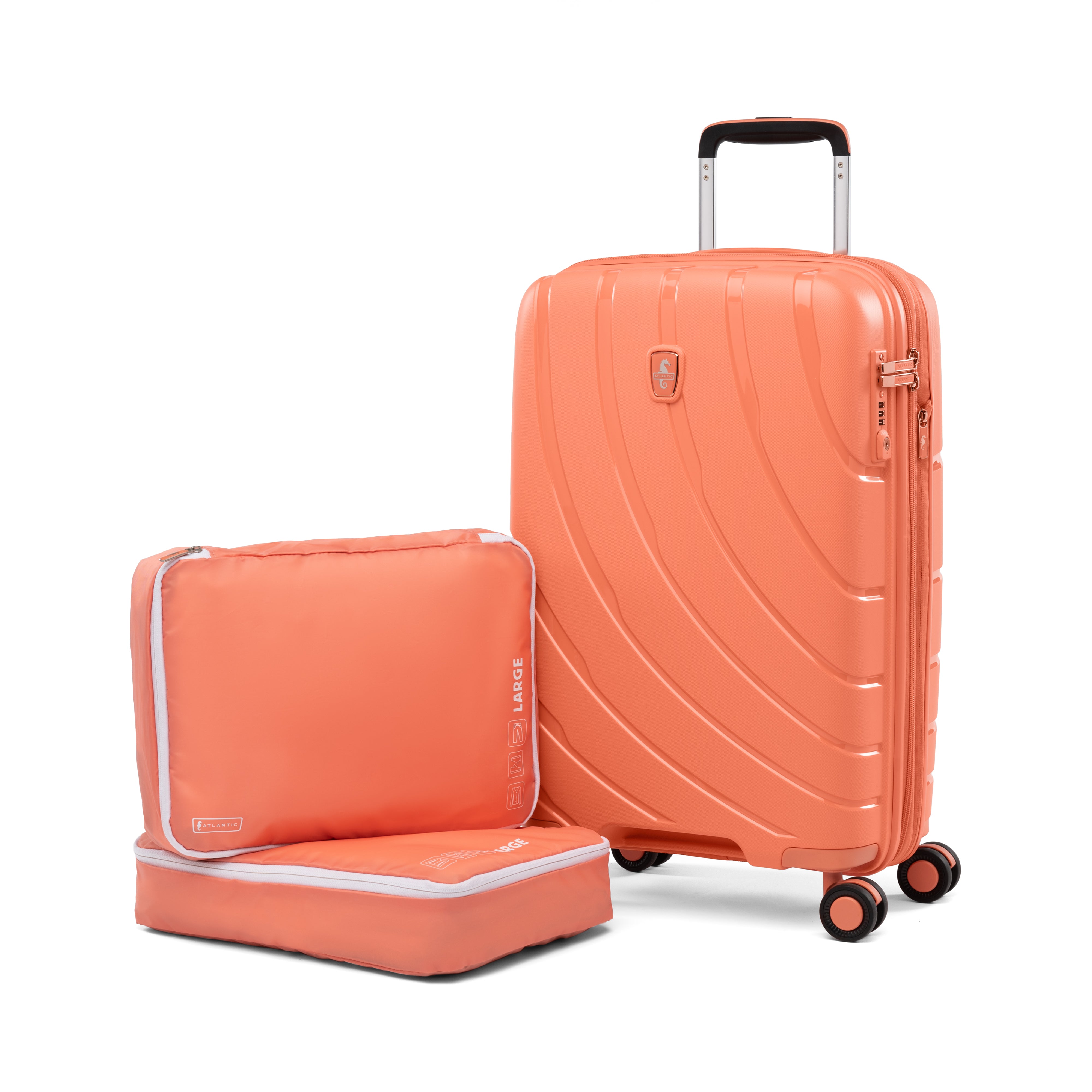 Coral Orange