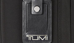 TUMI Alpha Short Trip Expandable 4-Wheel Spinner