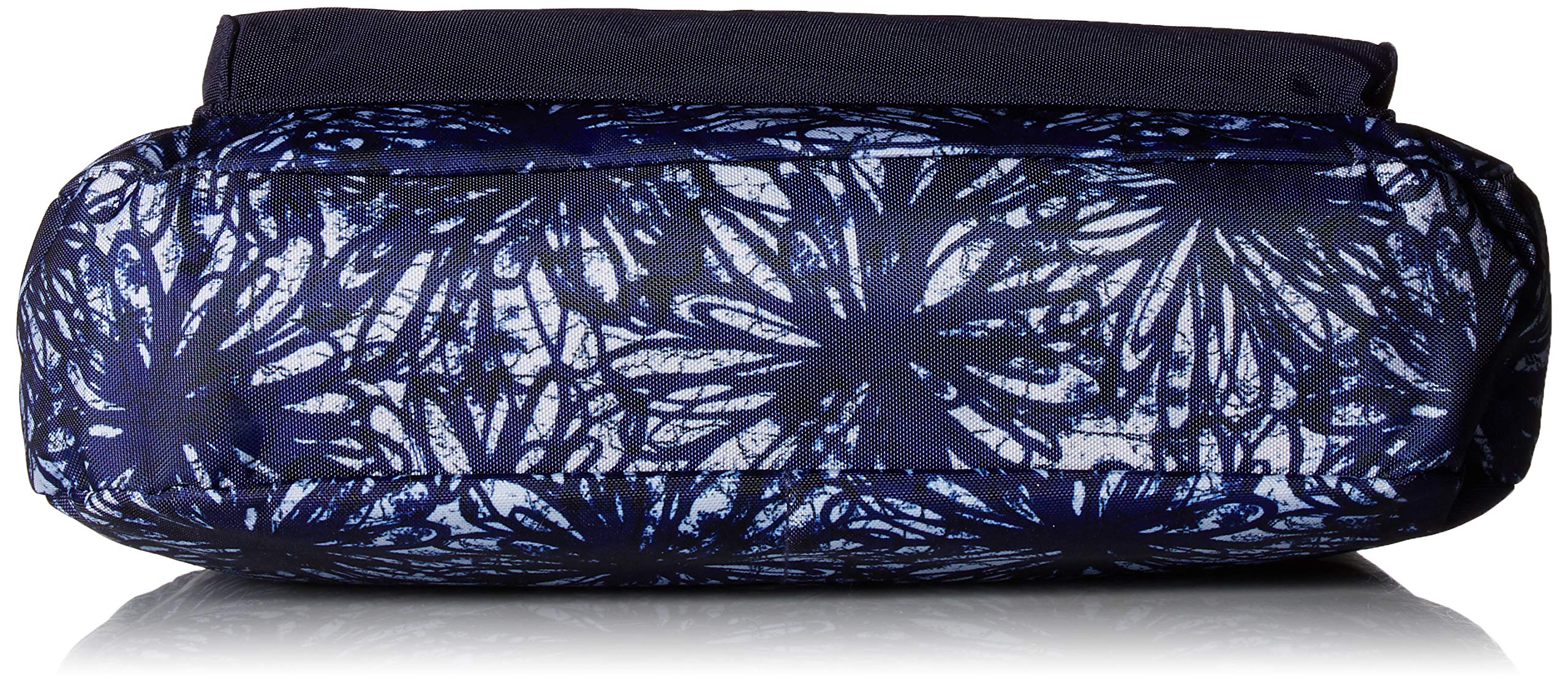 Indigo Floral