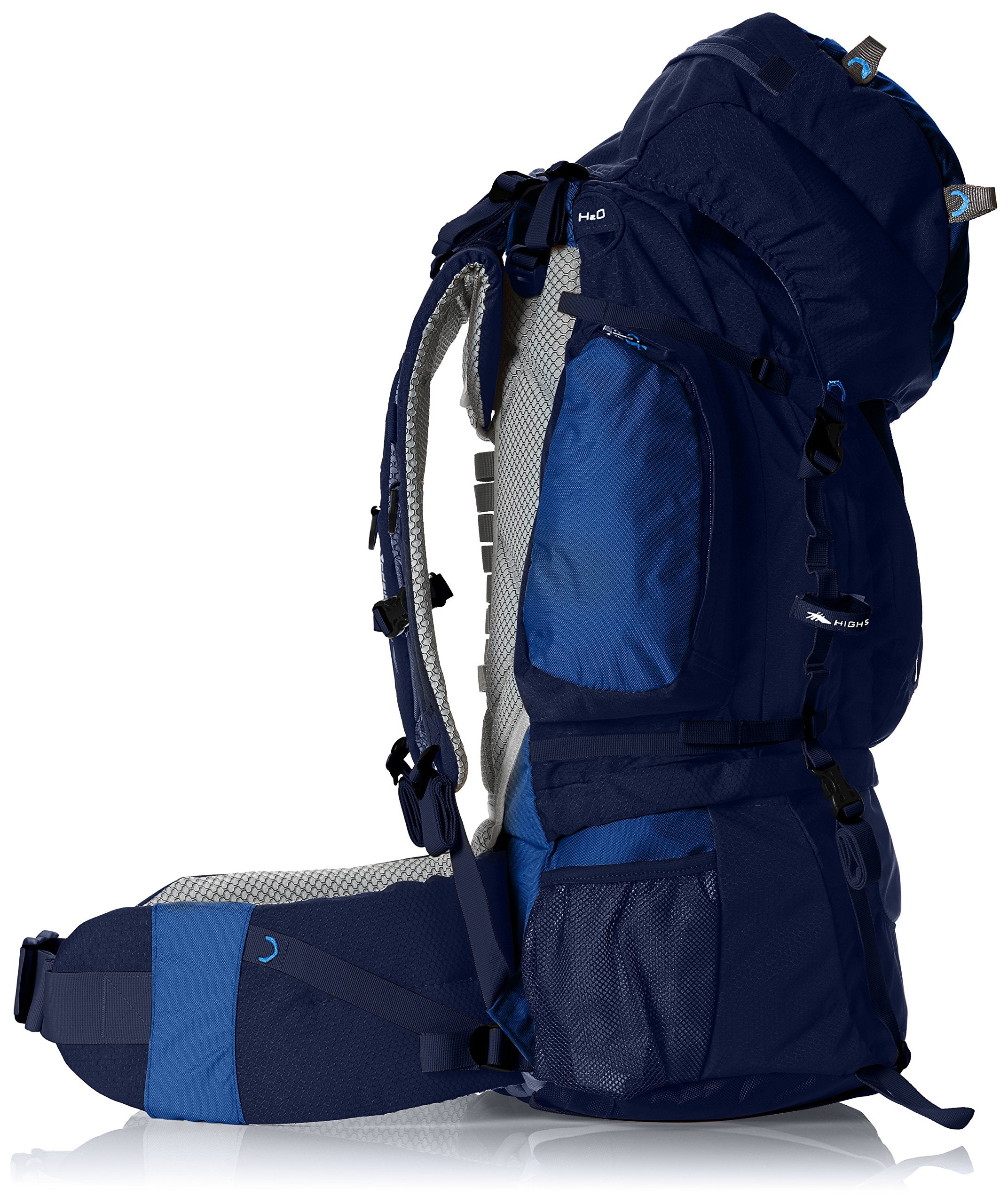 High Sierra Appalachian 75 Backpacking Pack Luggage Online
