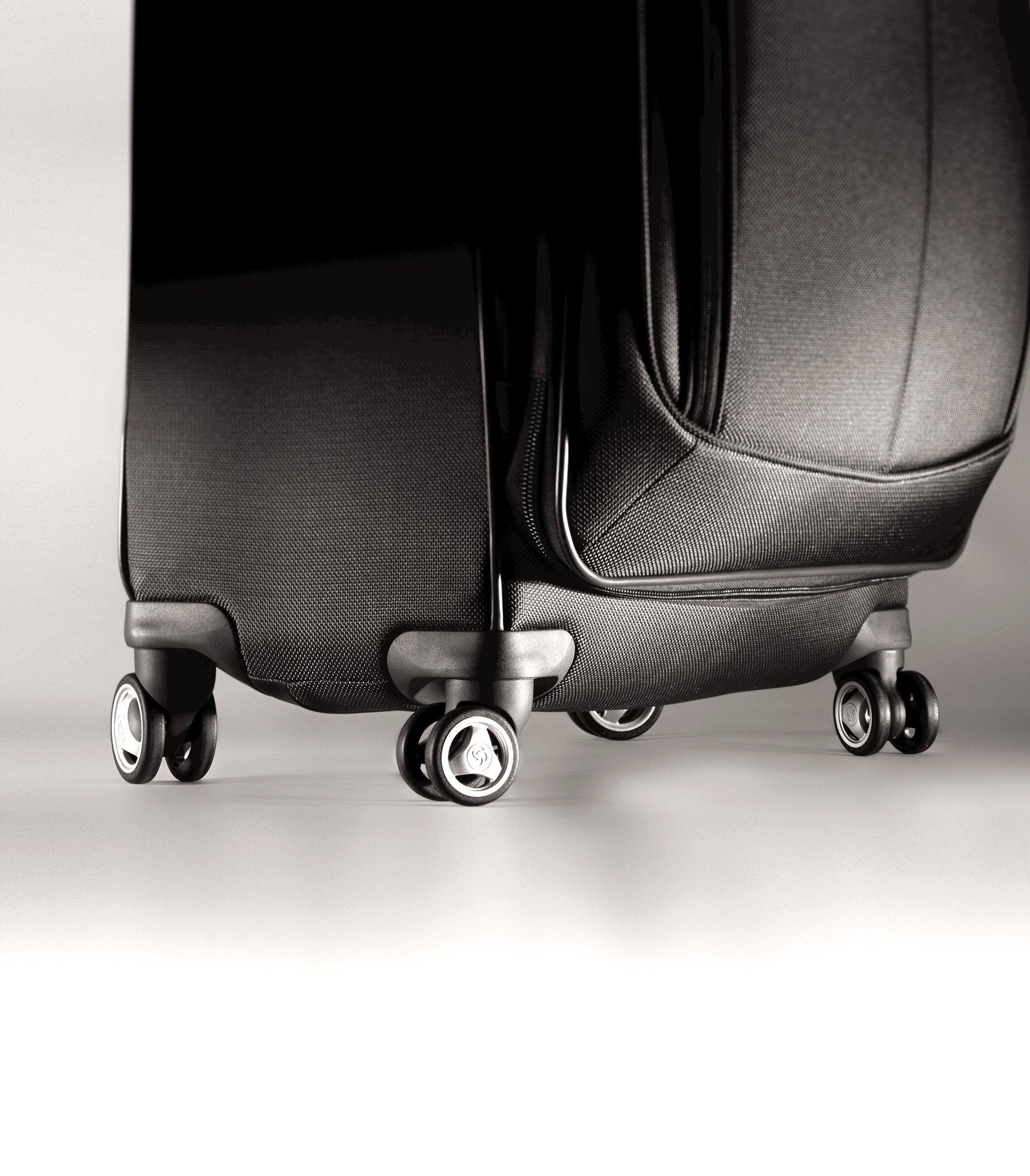 Samsonite silhouette 12 hotsell