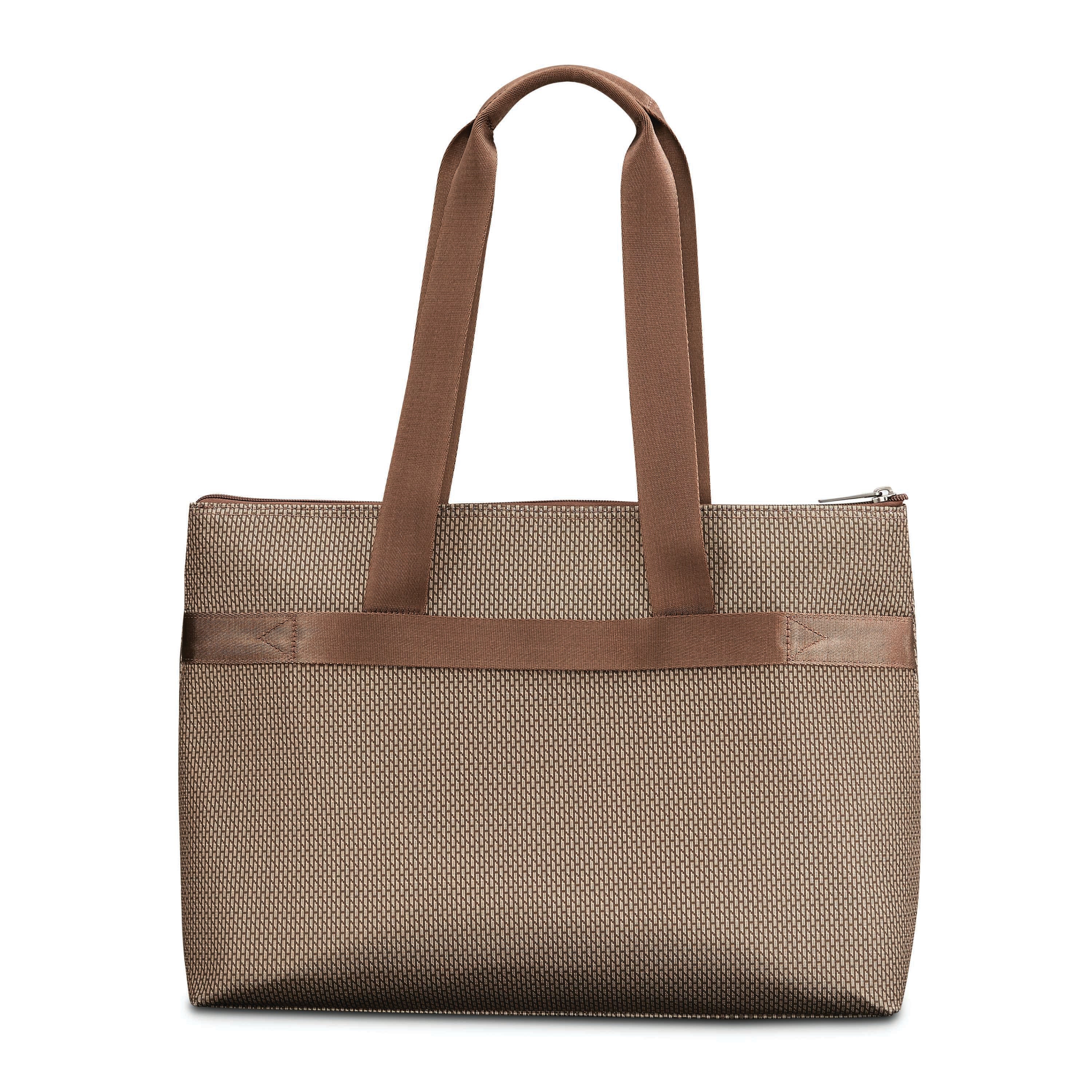 Mocha Monogram