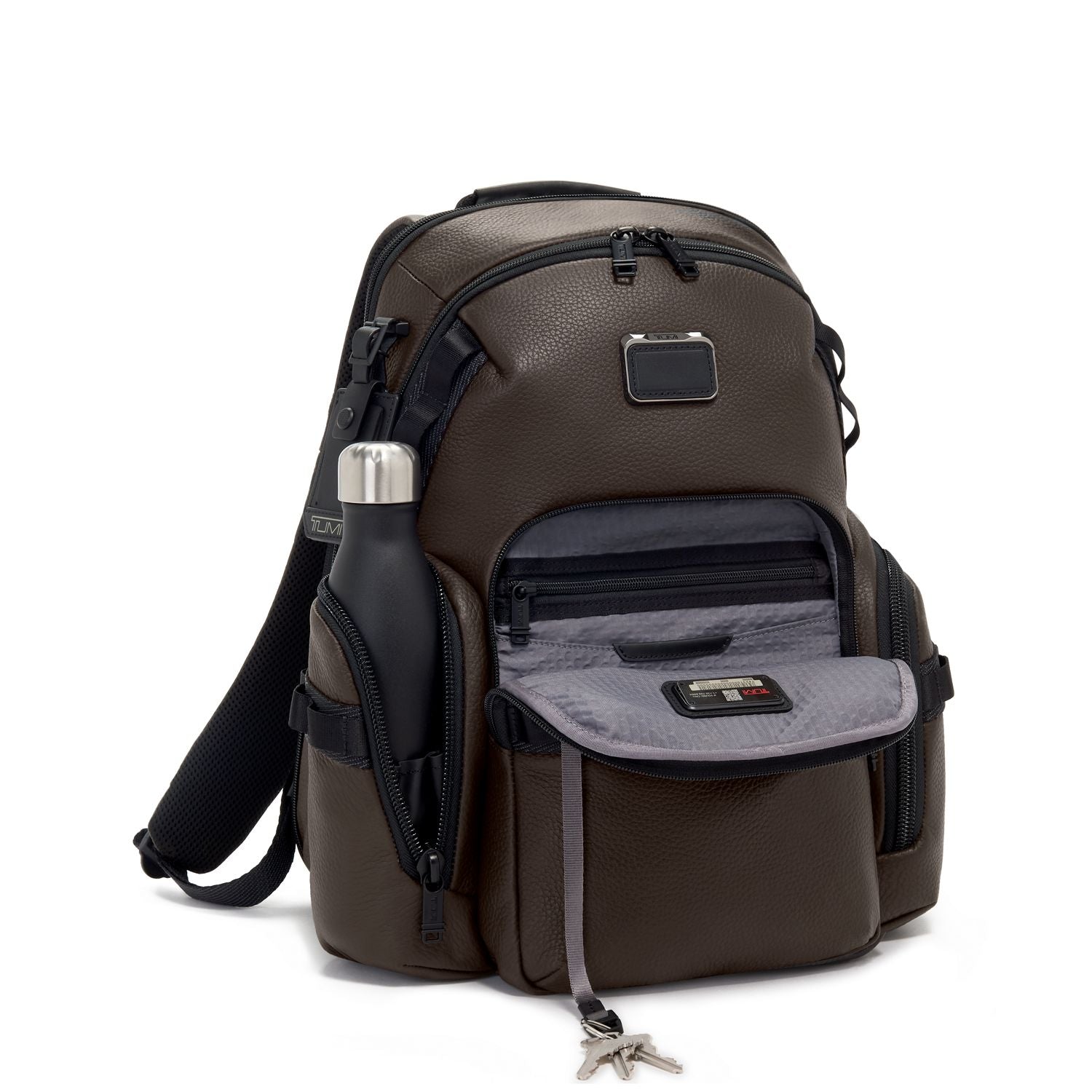 Buy Brown Backpacks for Men by French Accent Online