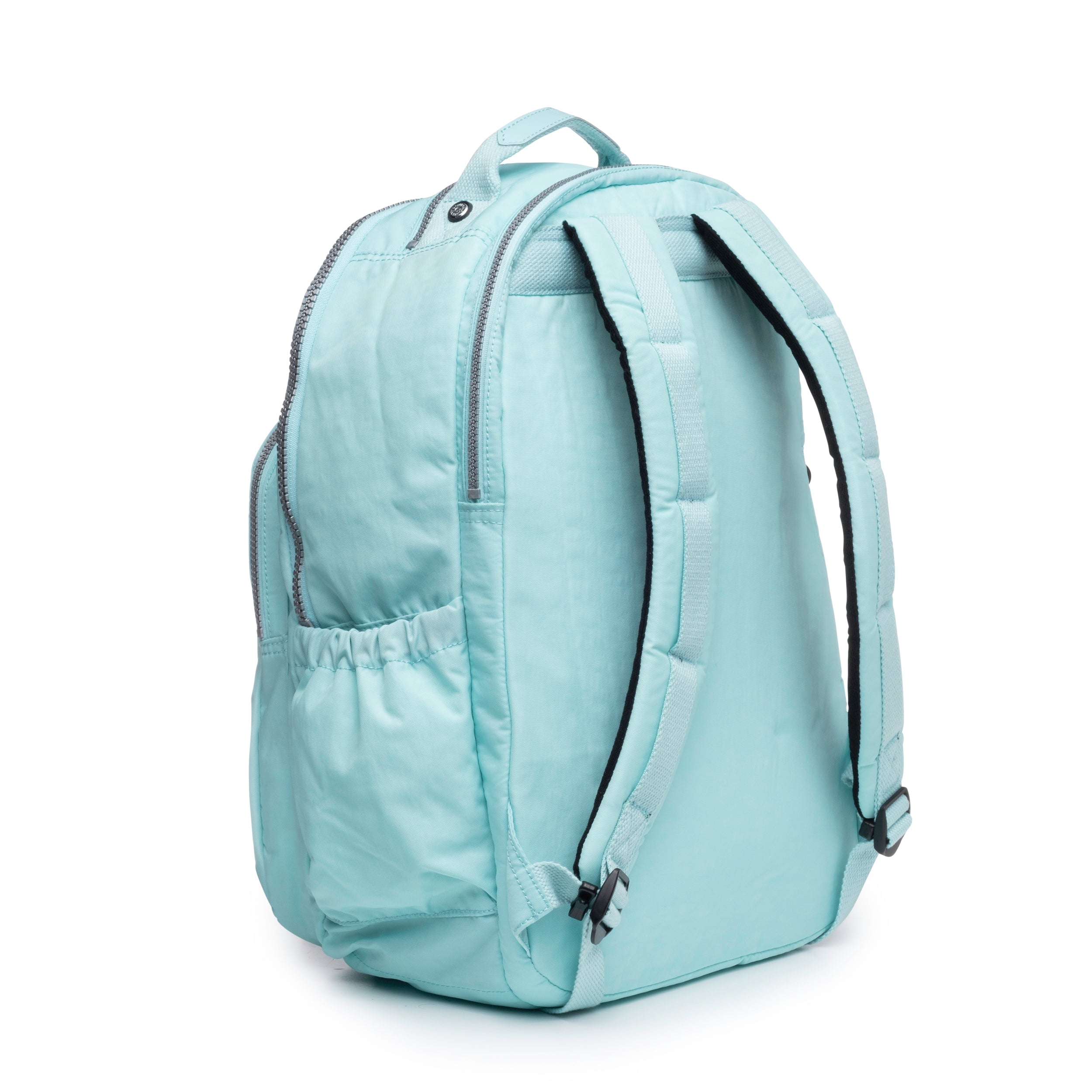 Fresh Teal Tonal