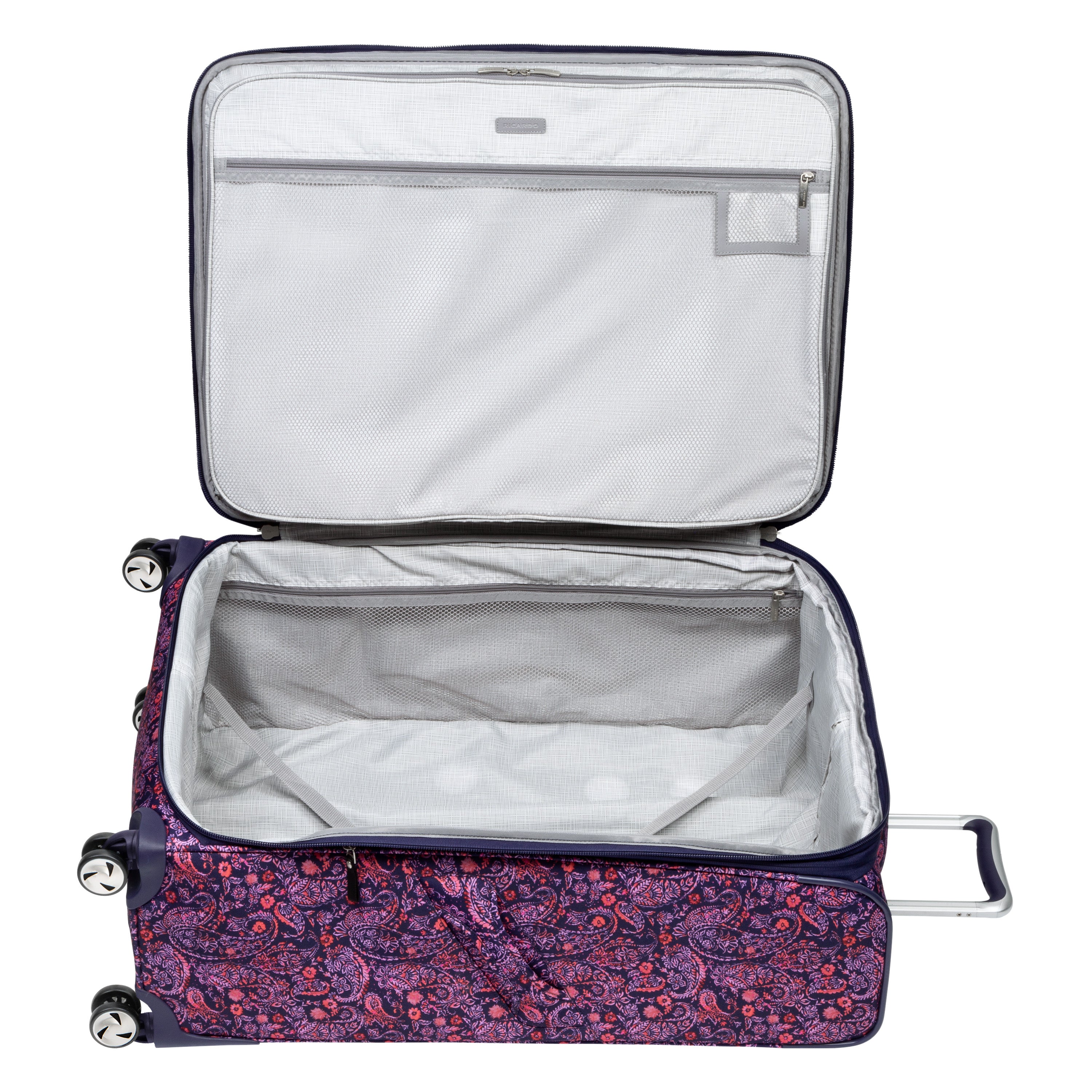 Paisley Pink