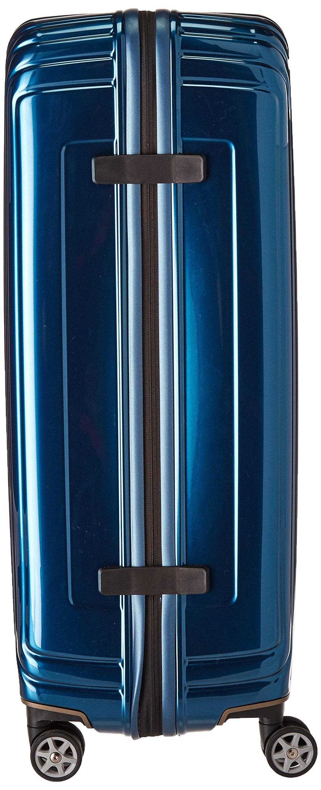 Metallic Blue