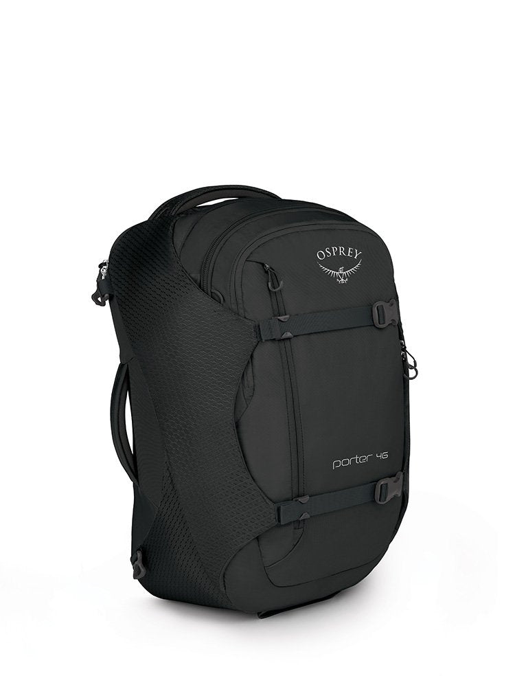 osprey daylite attadh to porter 46 Osprey Packs Porter 46 Travel Backpack – Luggage Online