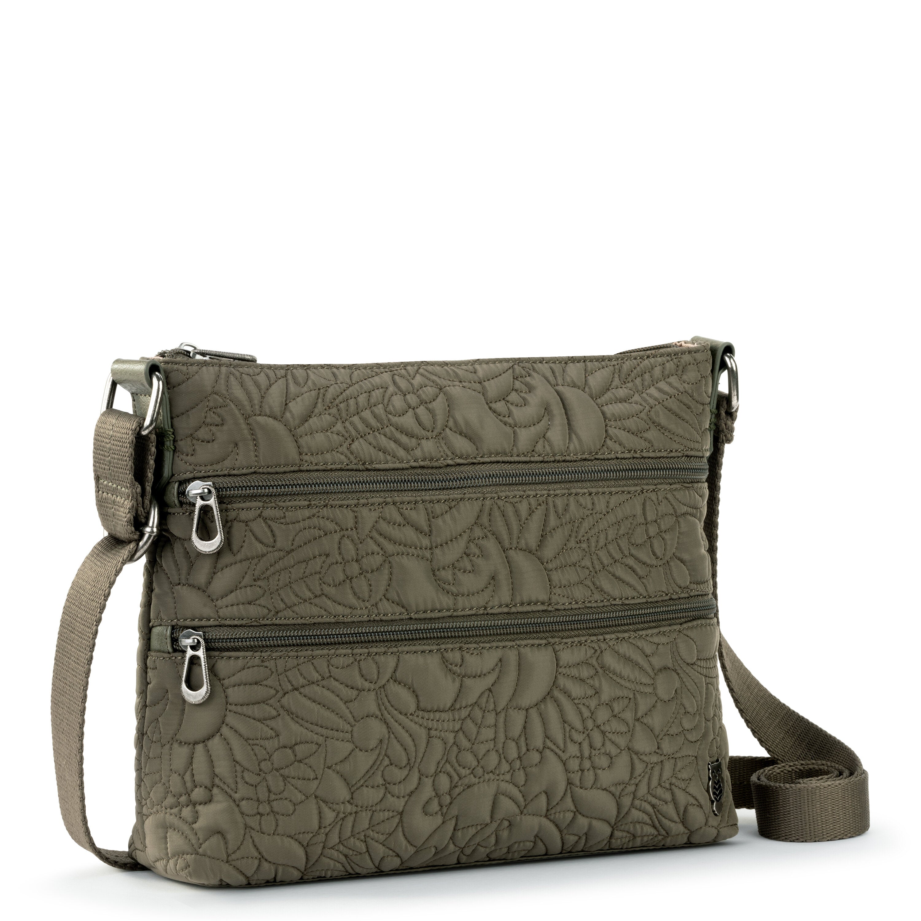 Olive Sd Quilted