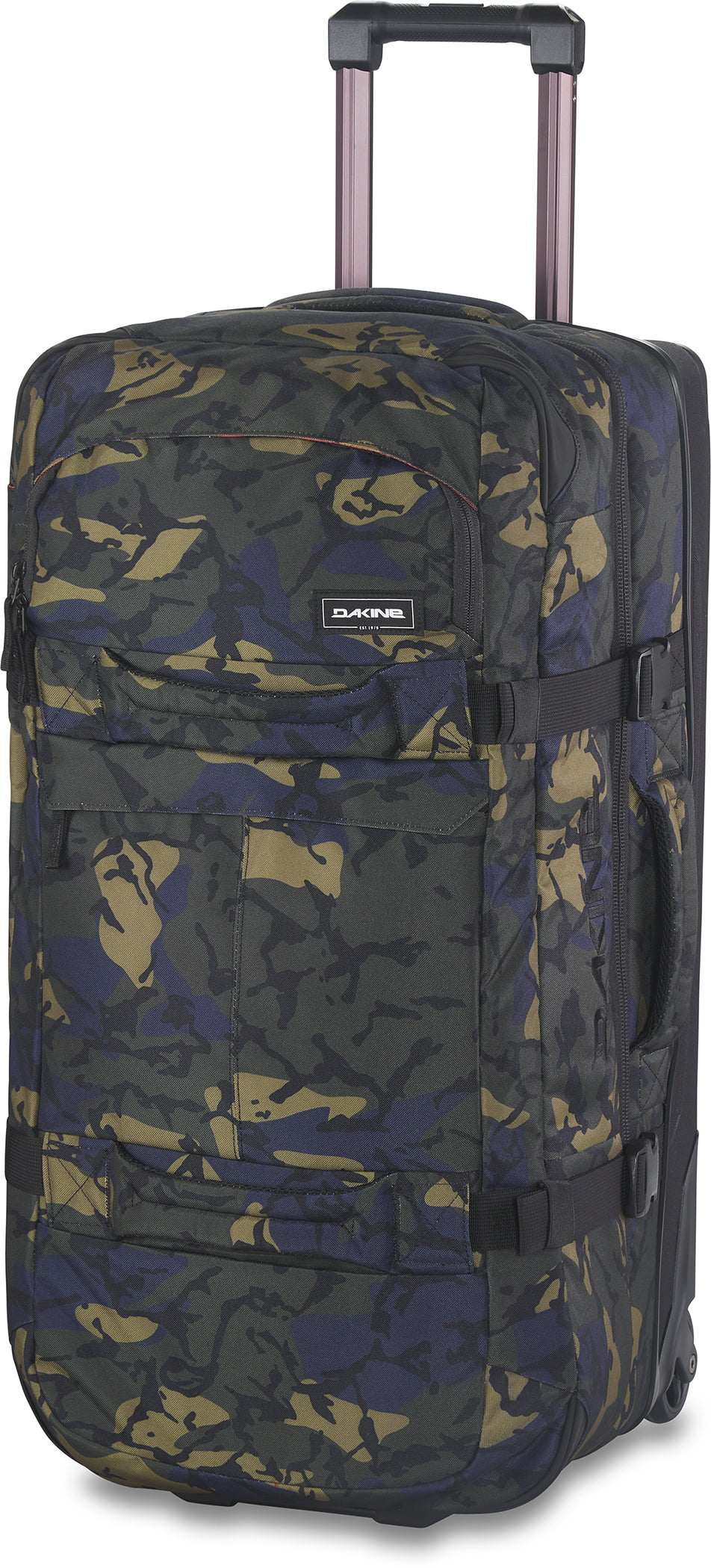 Cascade Camo