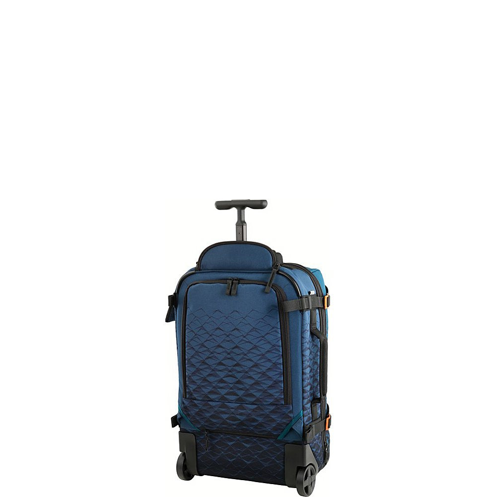 Deep Teal