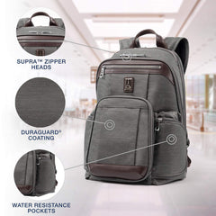 TravelPro Platinum Elite Business Backpack Luggage Online