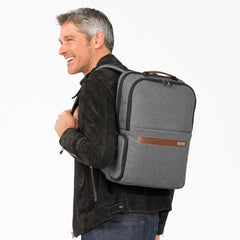 Briggs & Riley Kinzie Street 2.0 Medium Backpack – Luggage Online