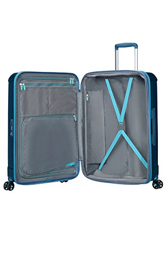 American Tourister Technum 20